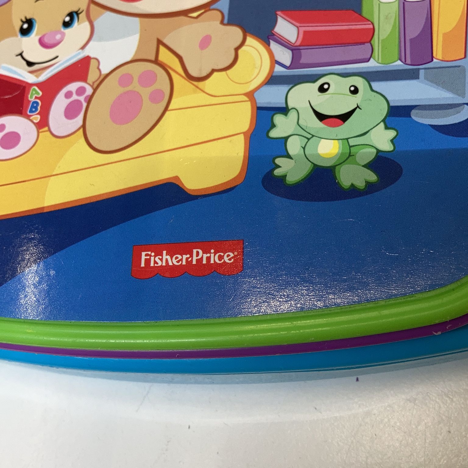 Fisher Price