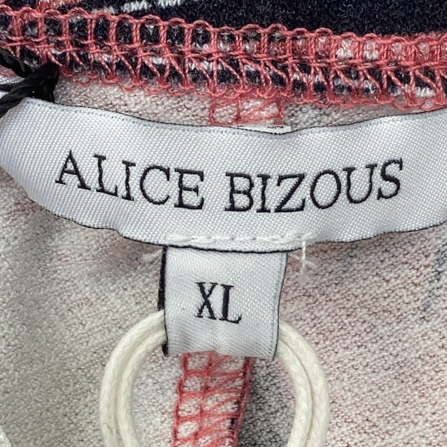 Alice Bizous