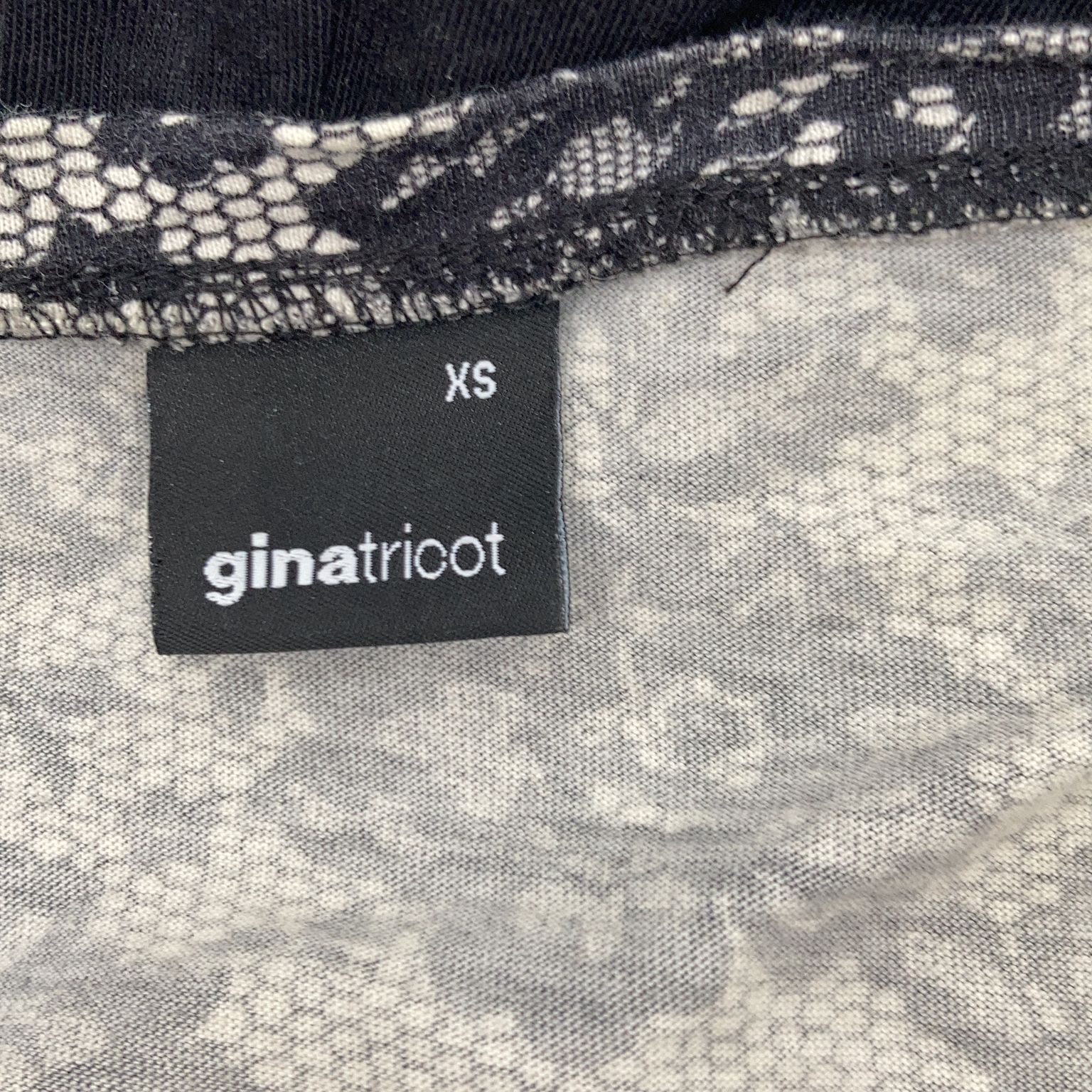 Gina Tricot