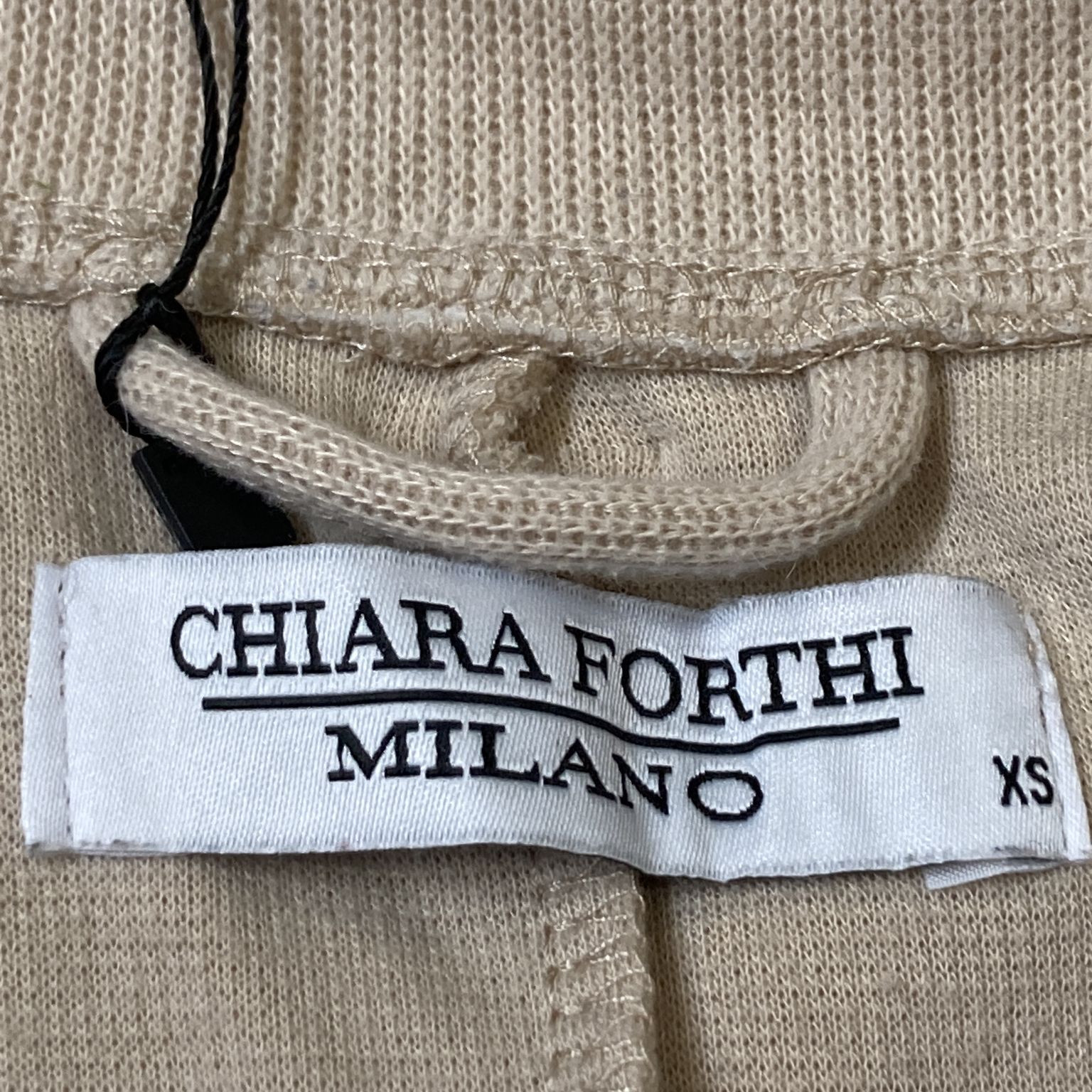 Chiara Forthi Milano