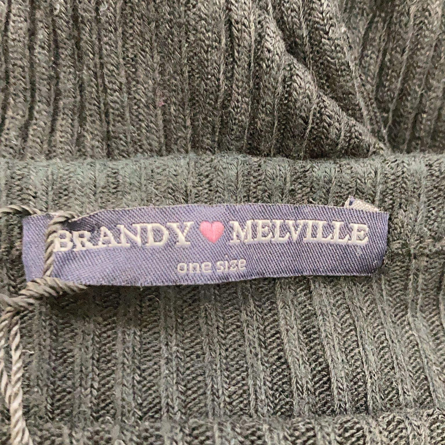 Brandy Melville