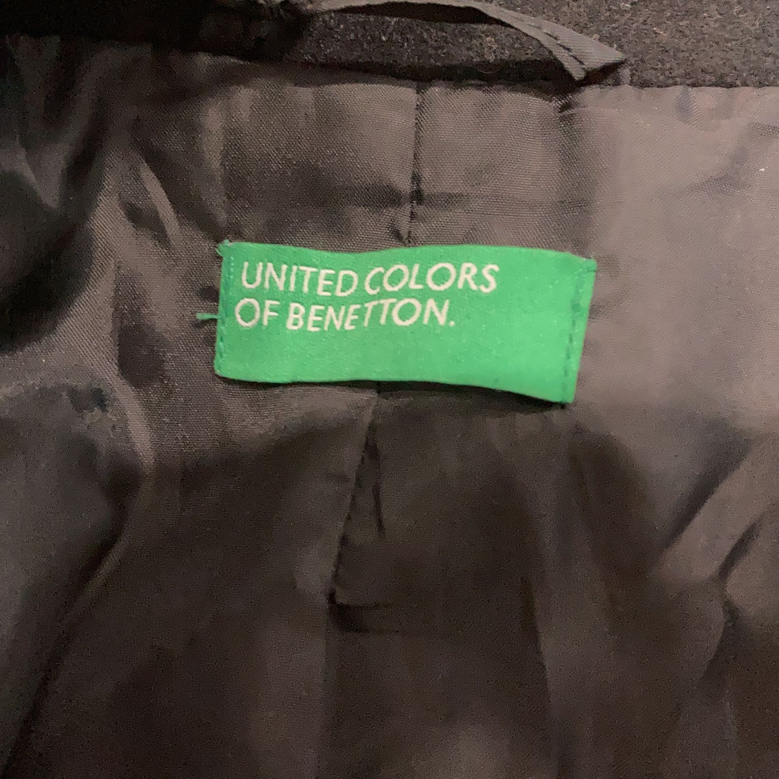 United Colors of Benetton