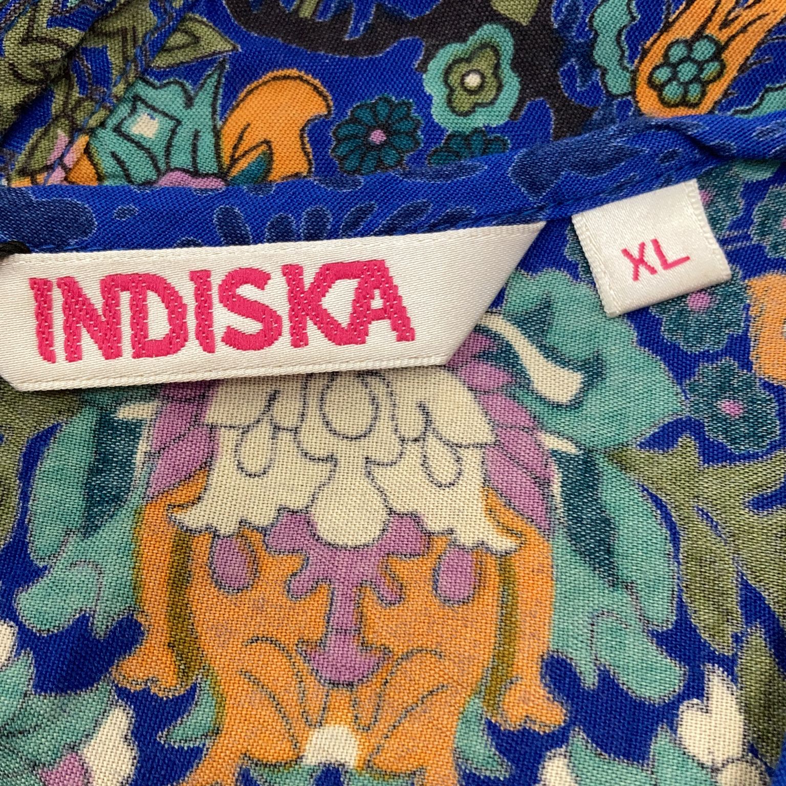 Indiska