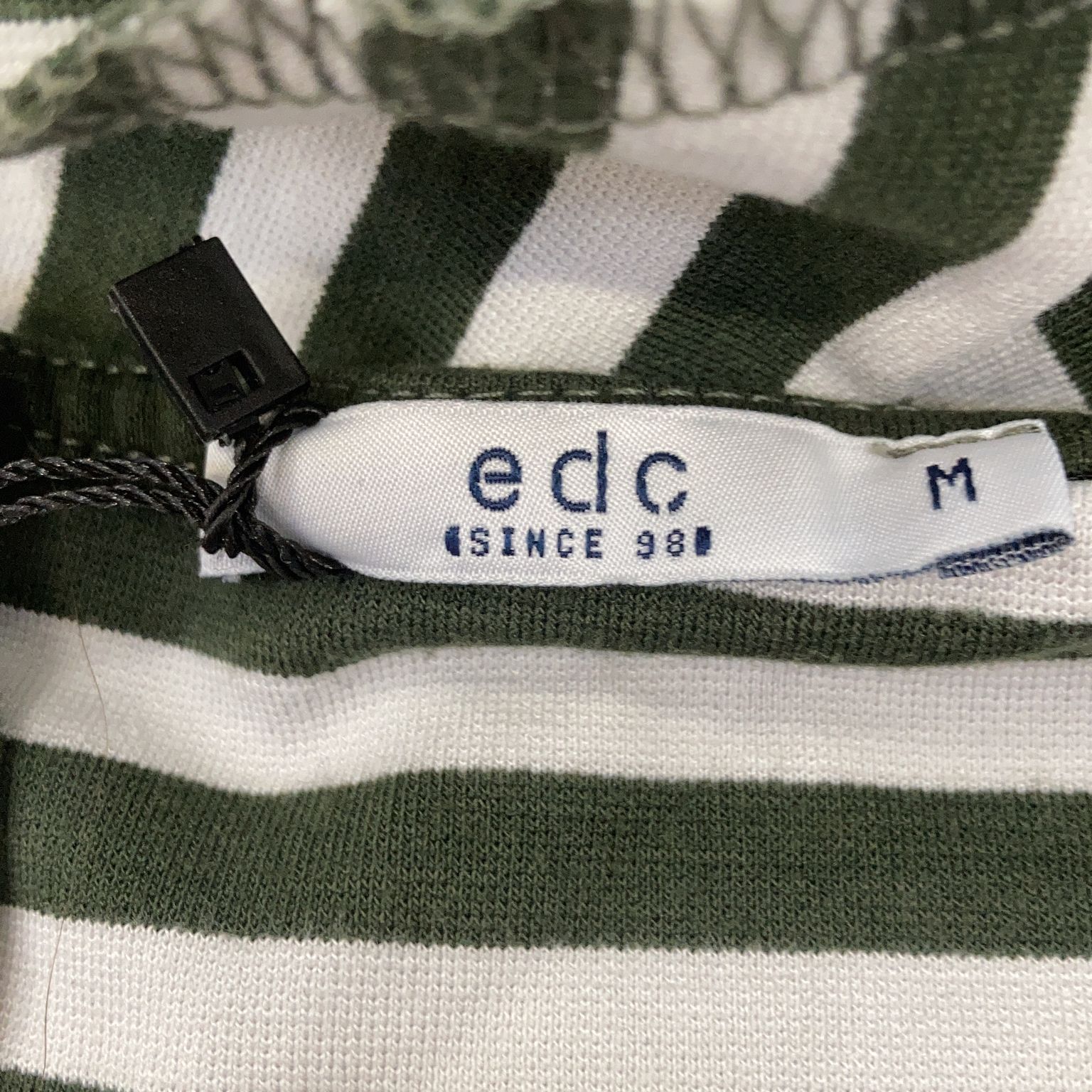 EDC by ESPRIT