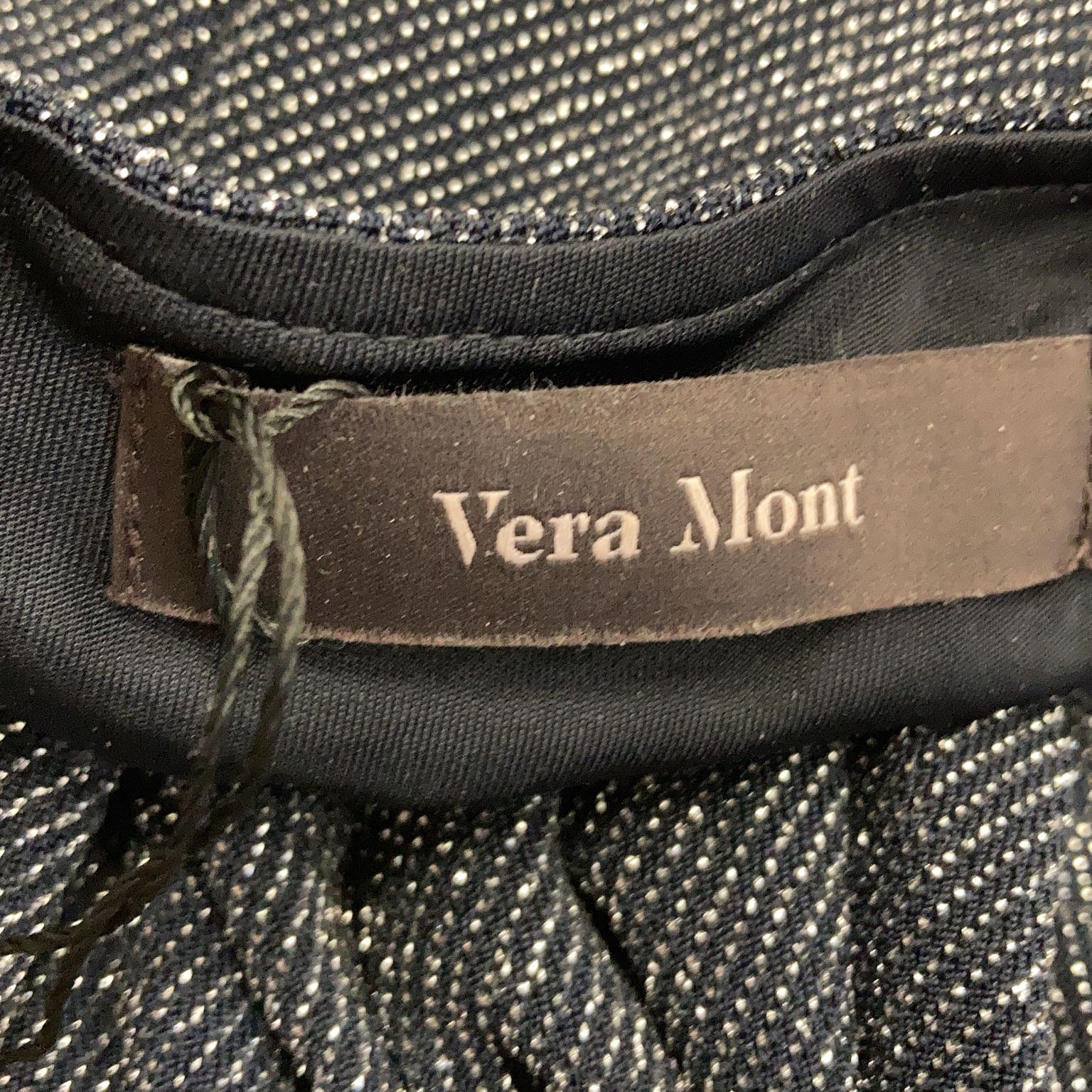 Vera Mont