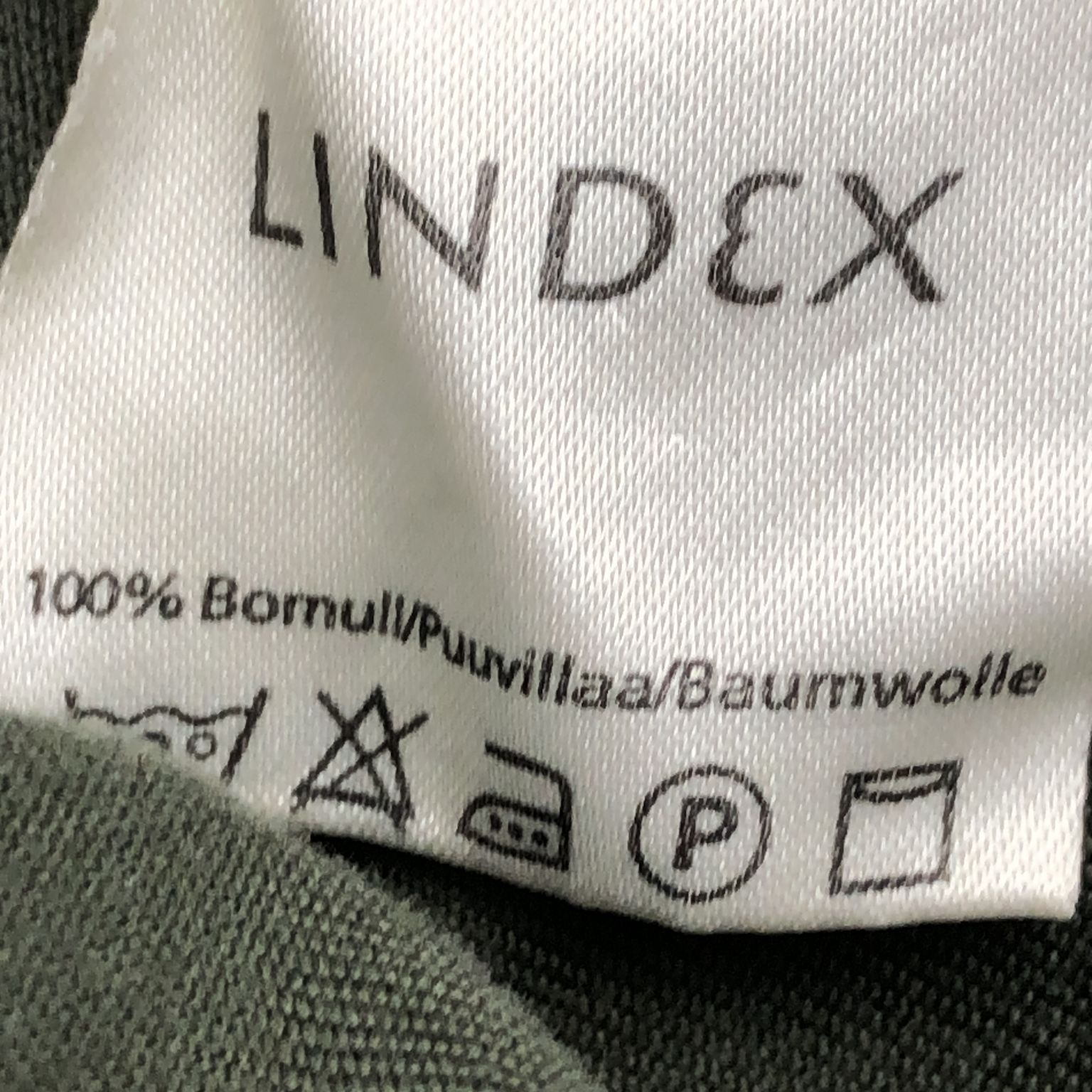 Lindex