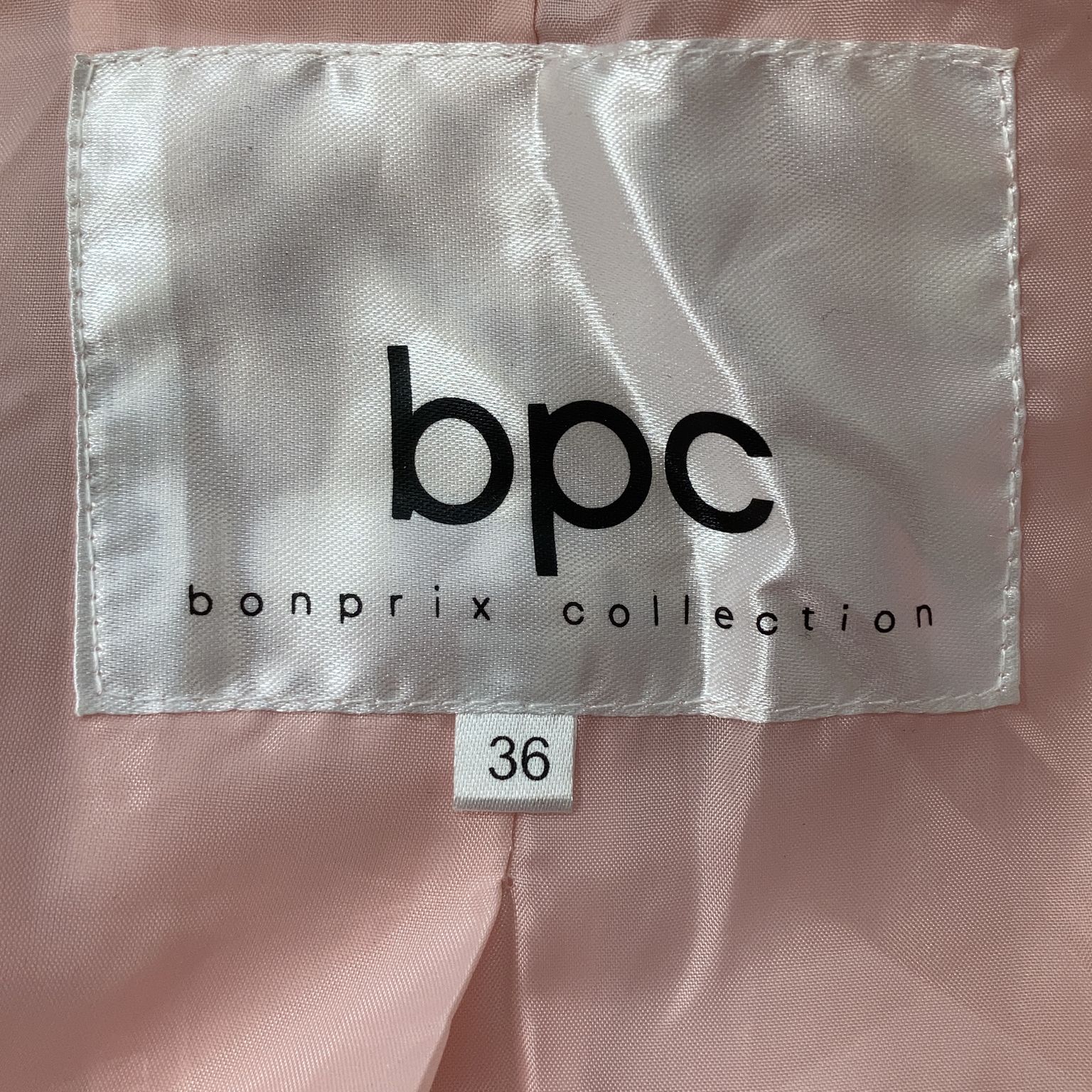 BPC Bonprix Collection