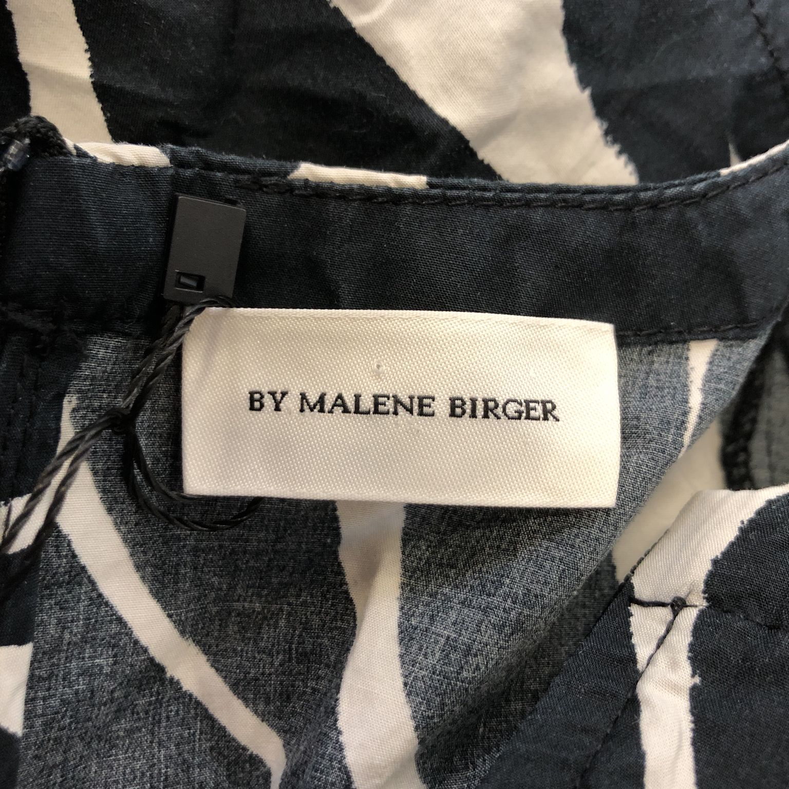 By Malene Birger