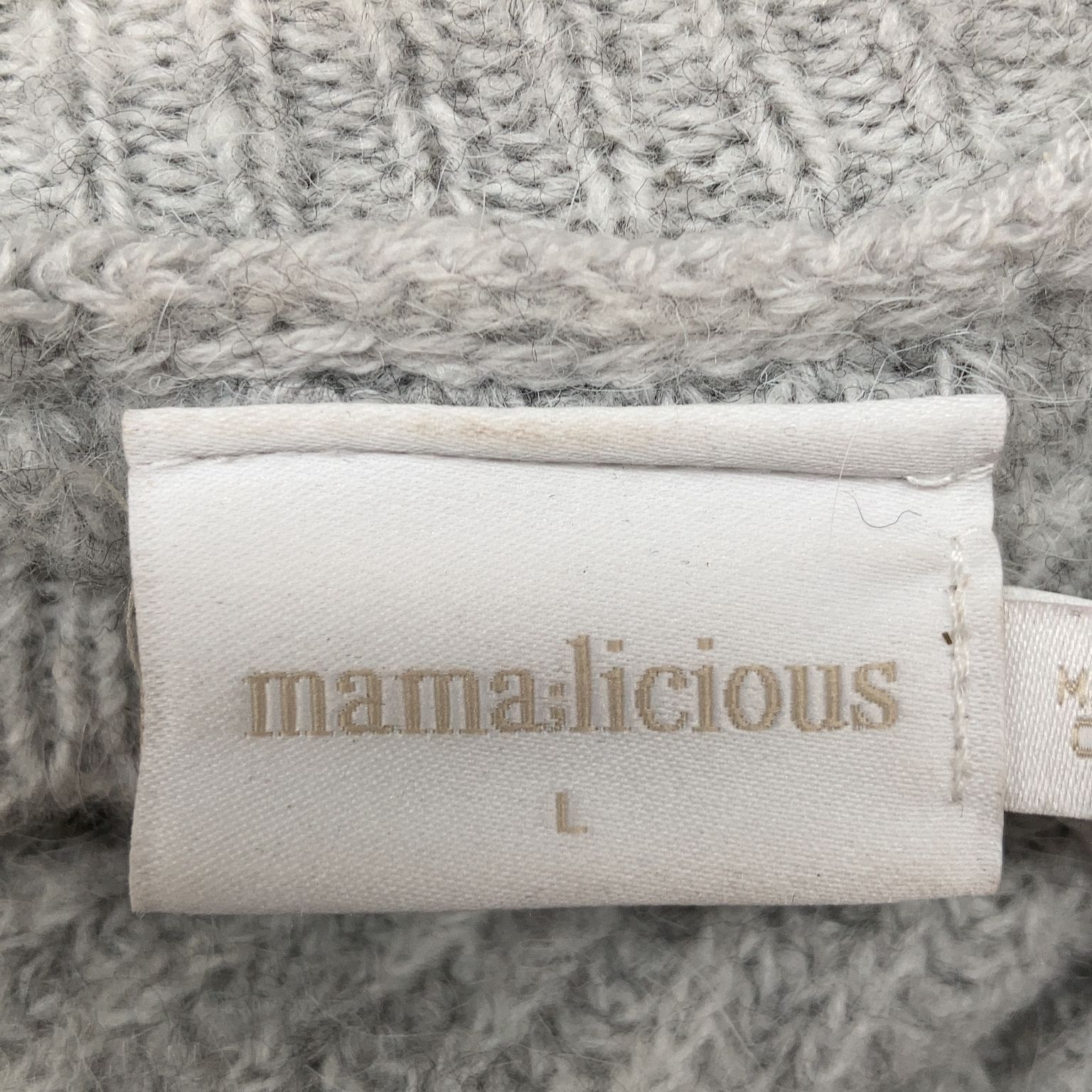 Mamalicious