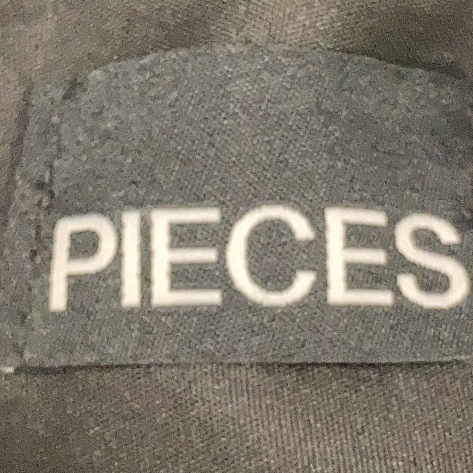 Pieces