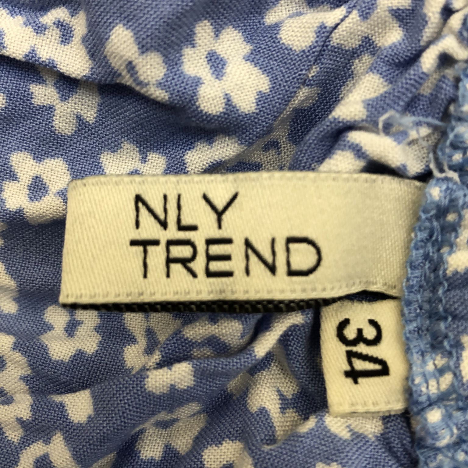 NLY Trend