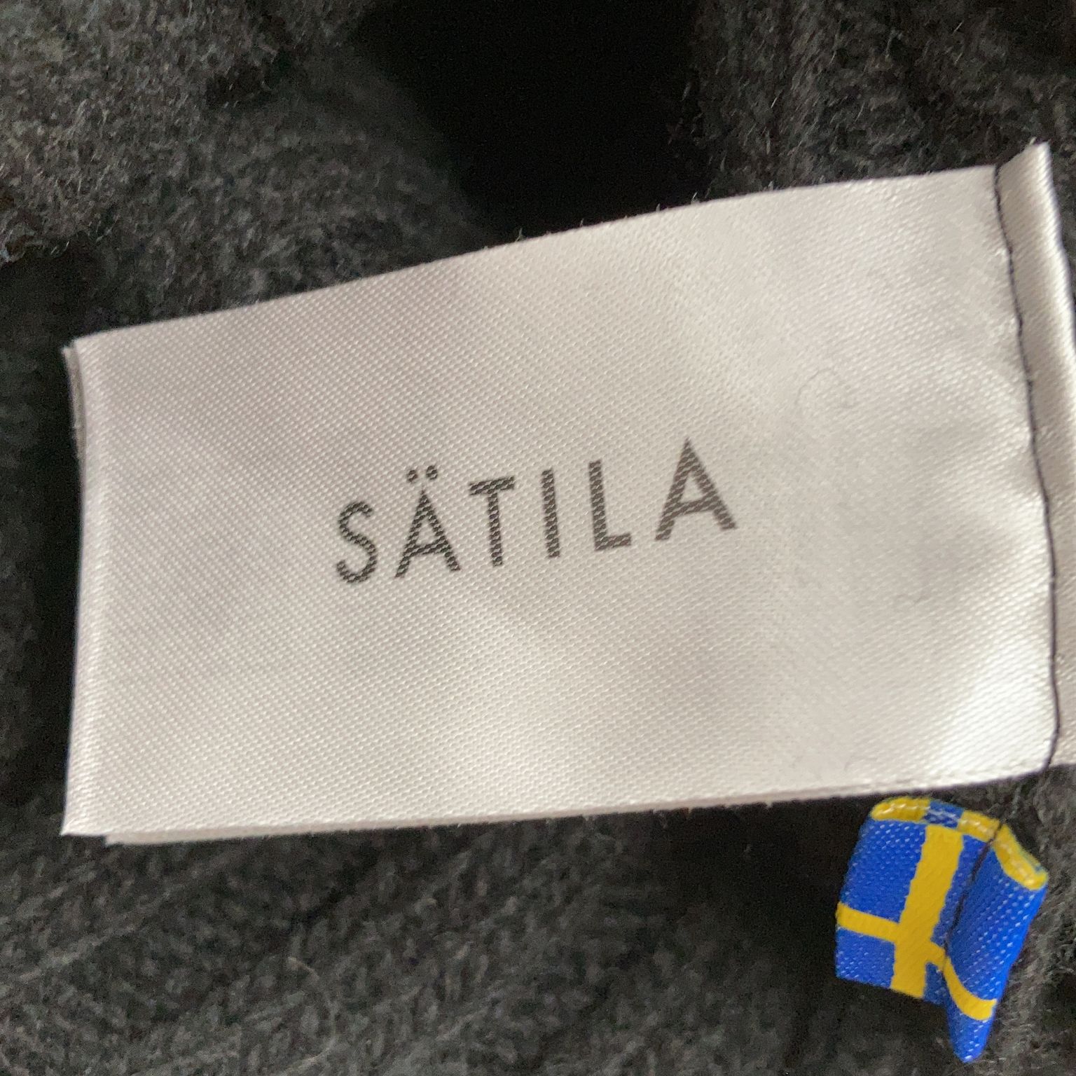 Sätila