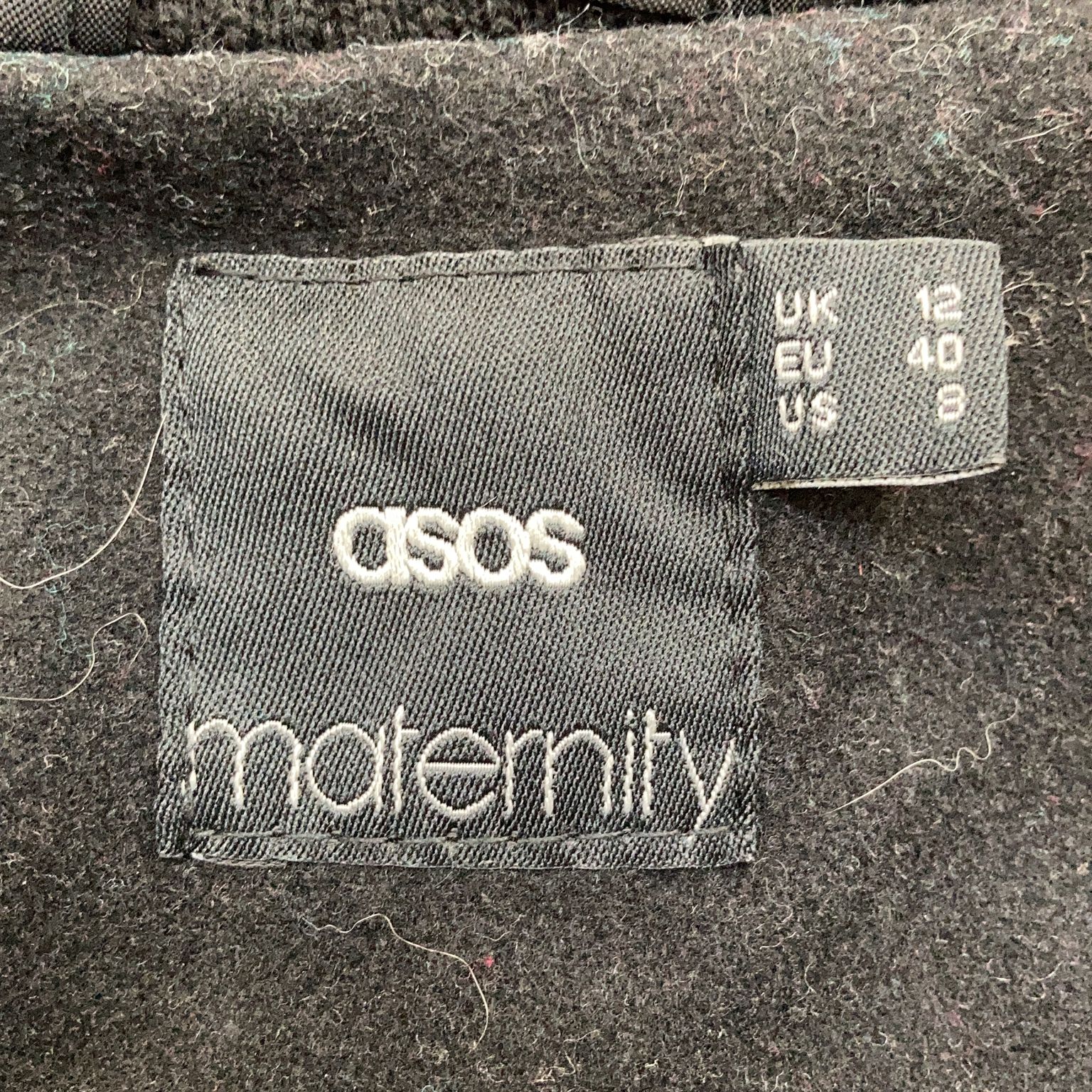 ASOS Maternity