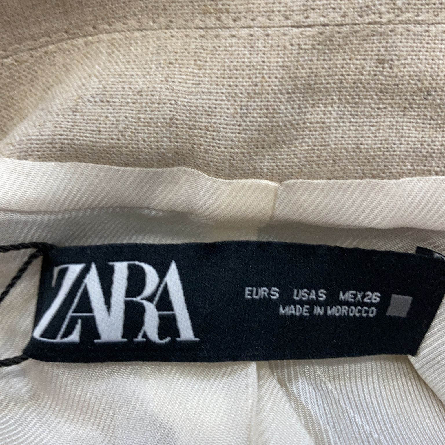 Zara