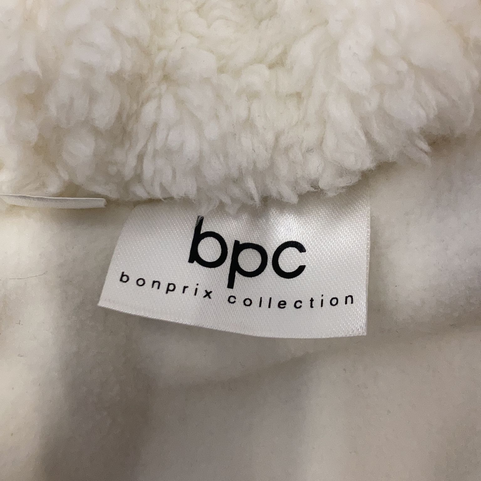 BPC Bonprix Collection