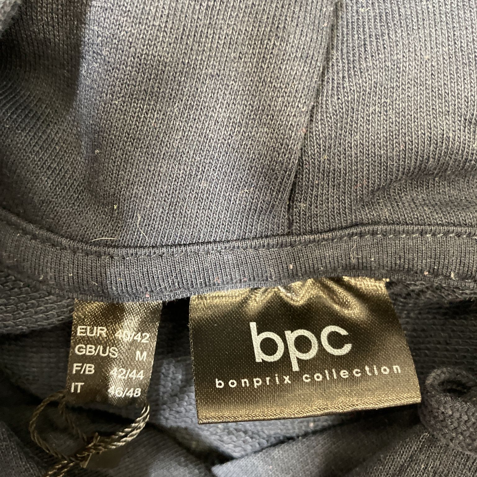 BPC Bonprix Collection