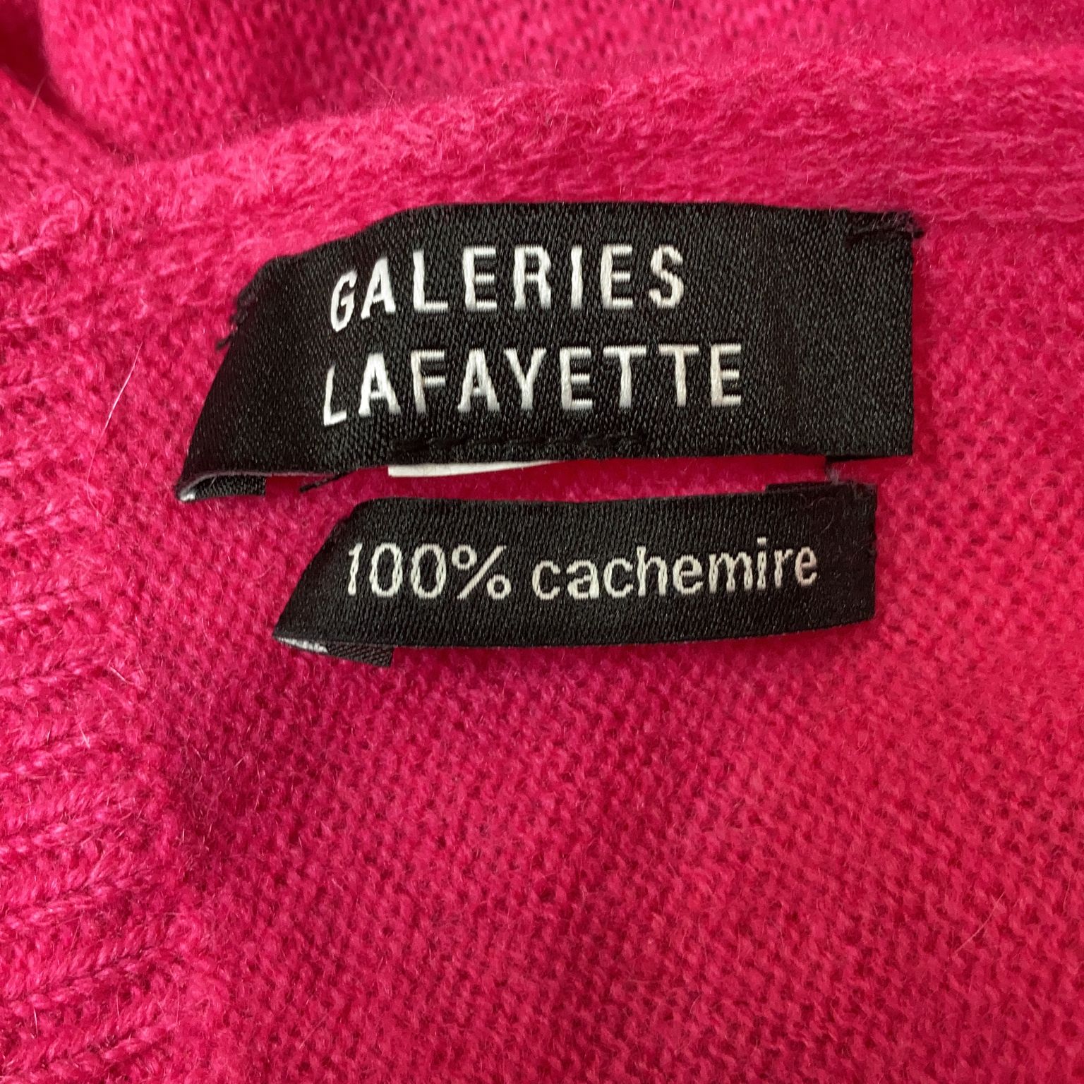 Galeries Lafayette