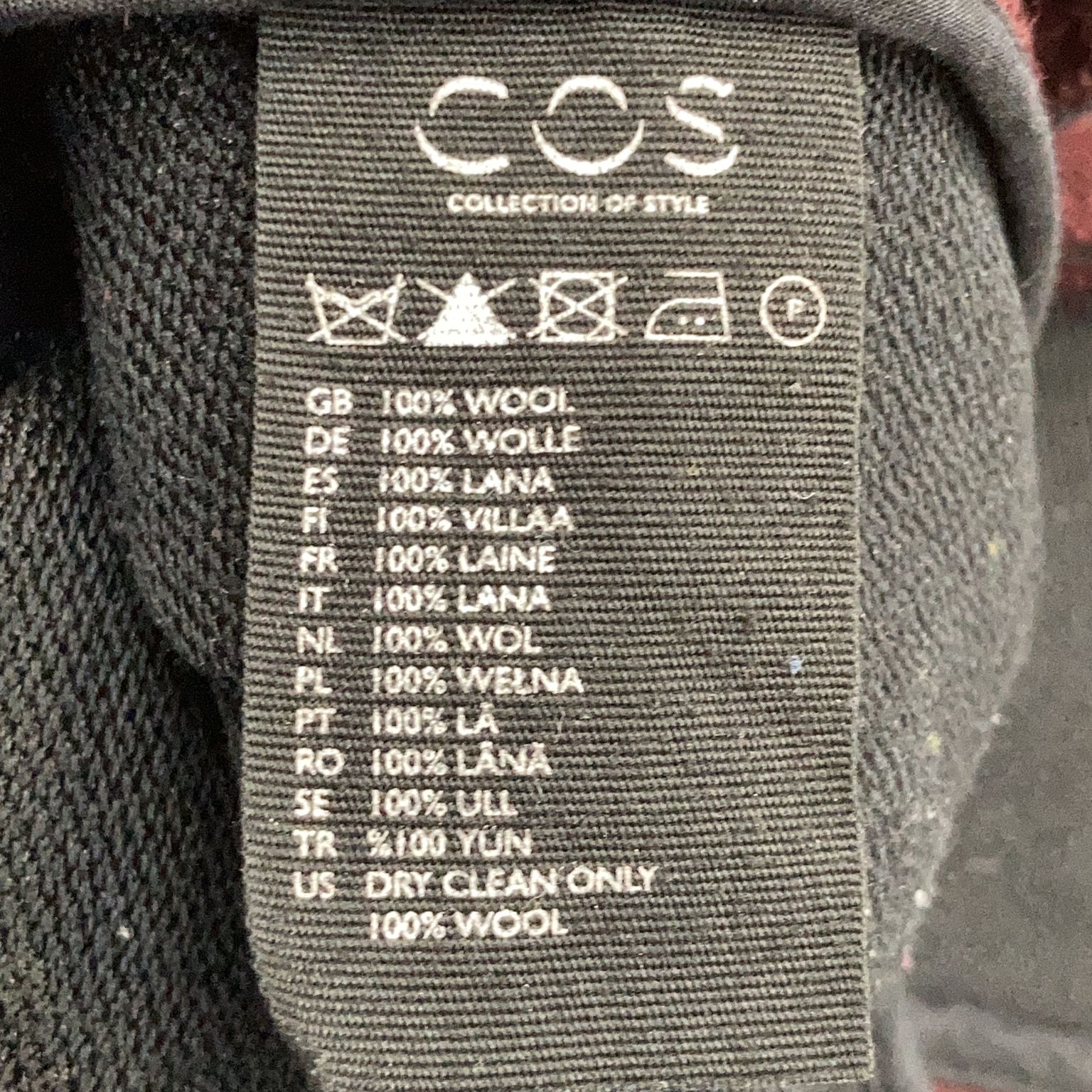 COS