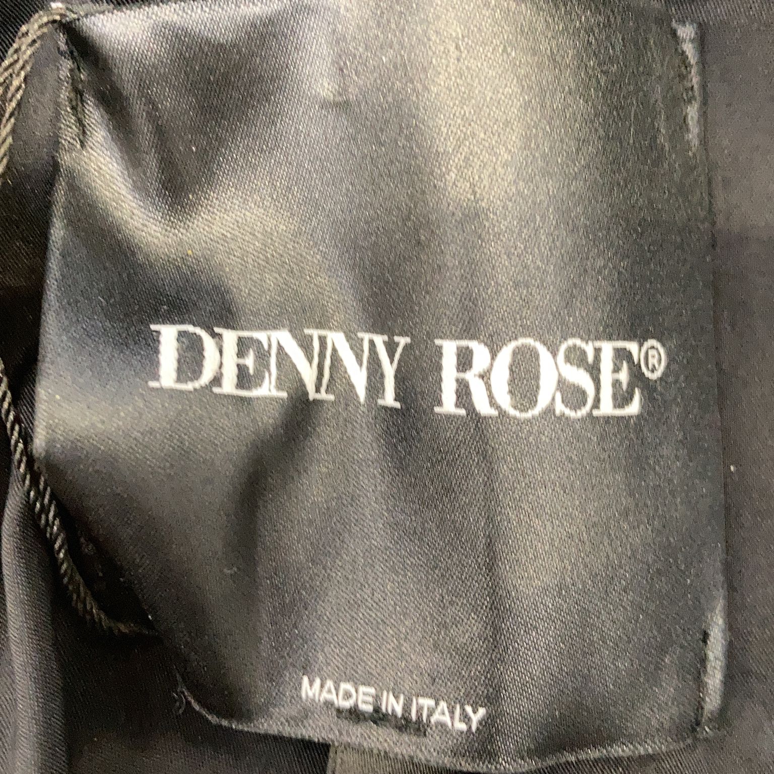 Denny Rose