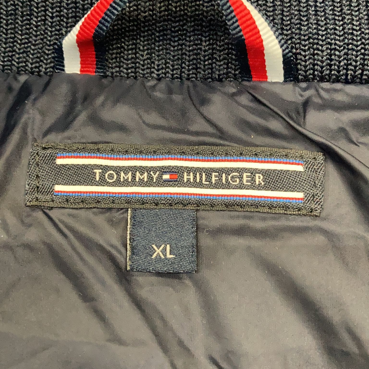 Tommy Hilfiger