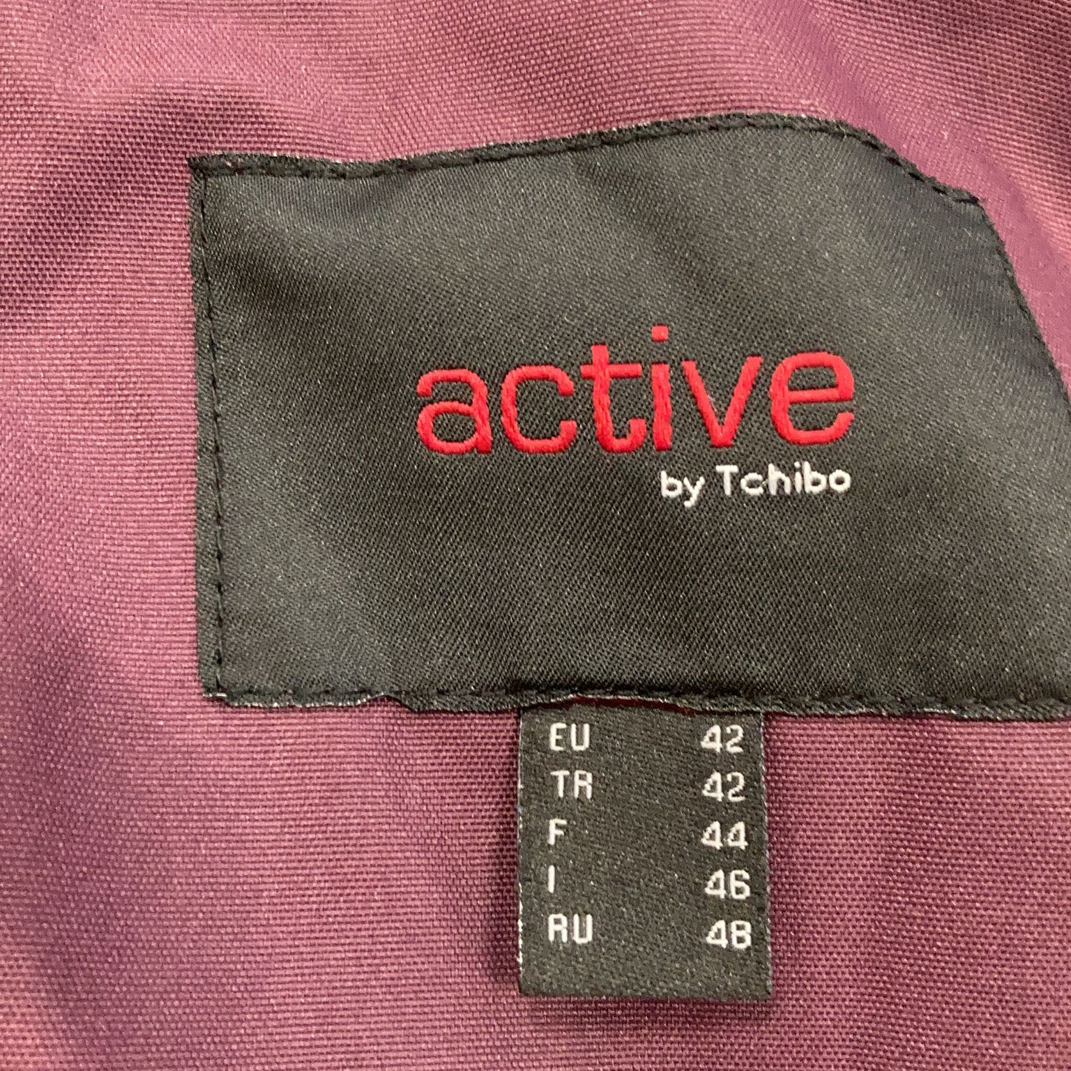 Active by Tchibo