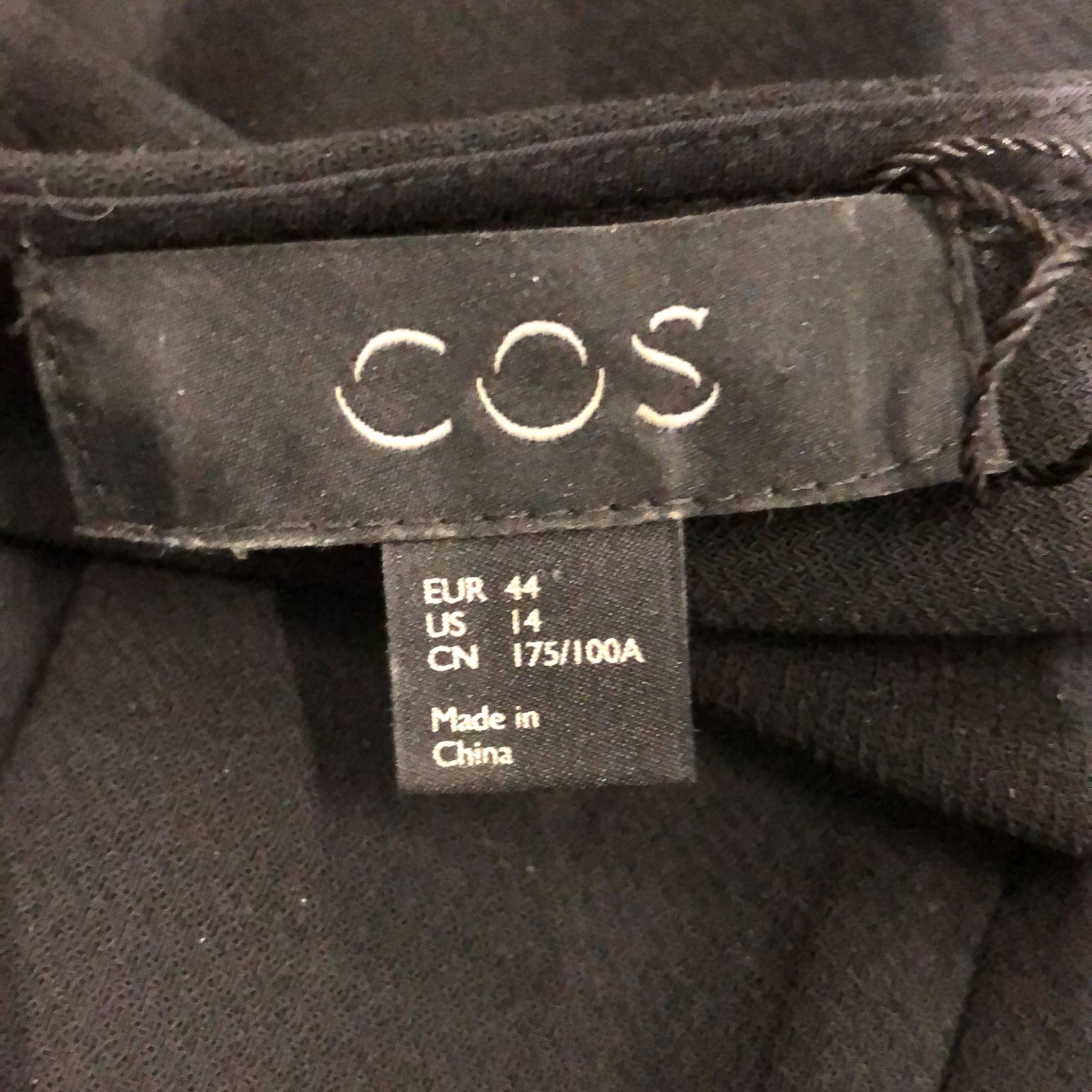 COS