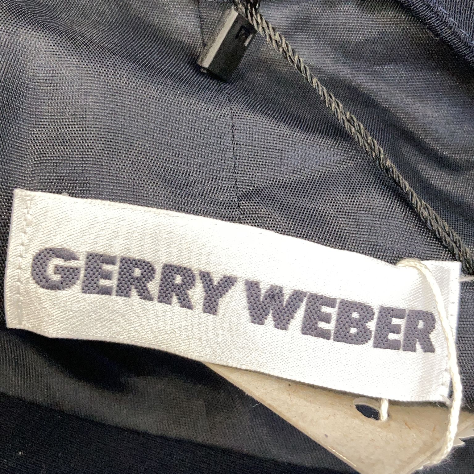 Gerry Weber