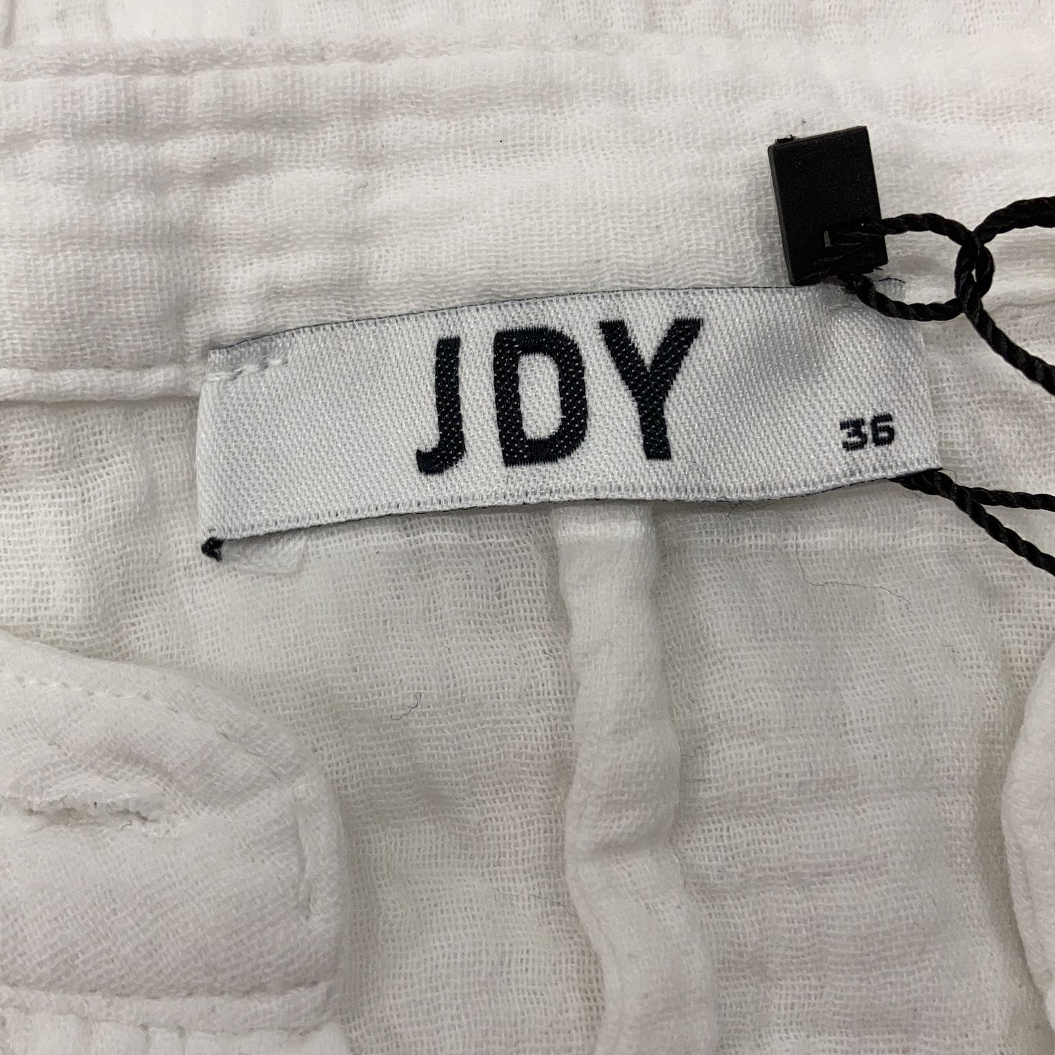 JDY