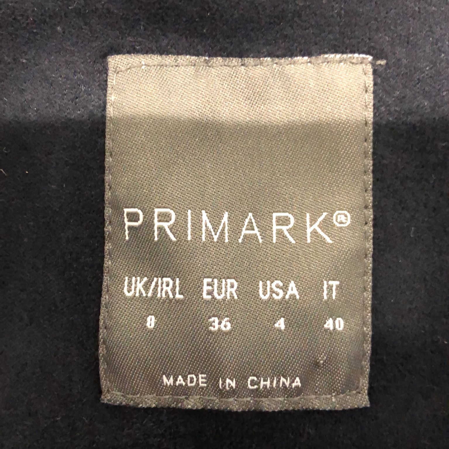 Primark