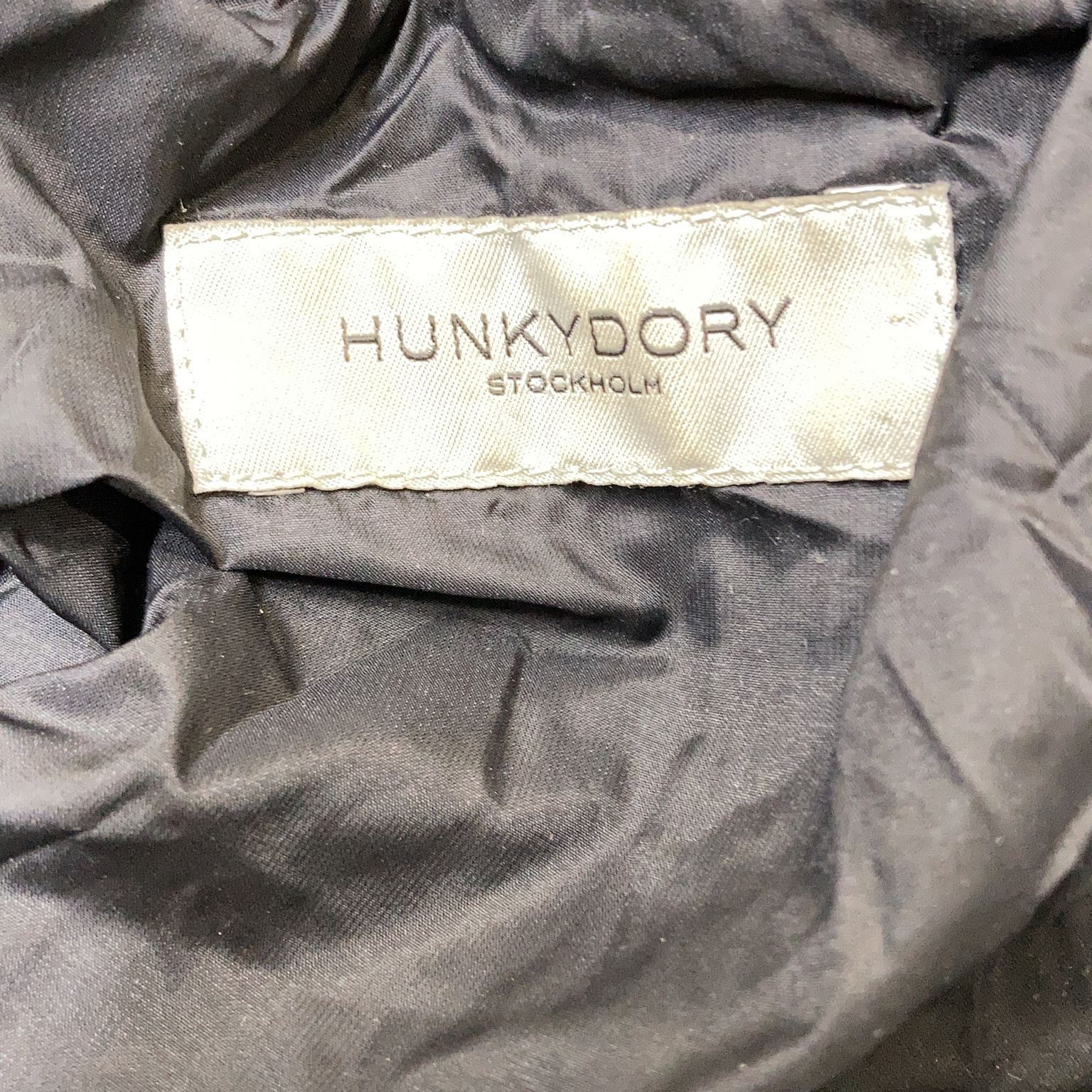 Hunkydory