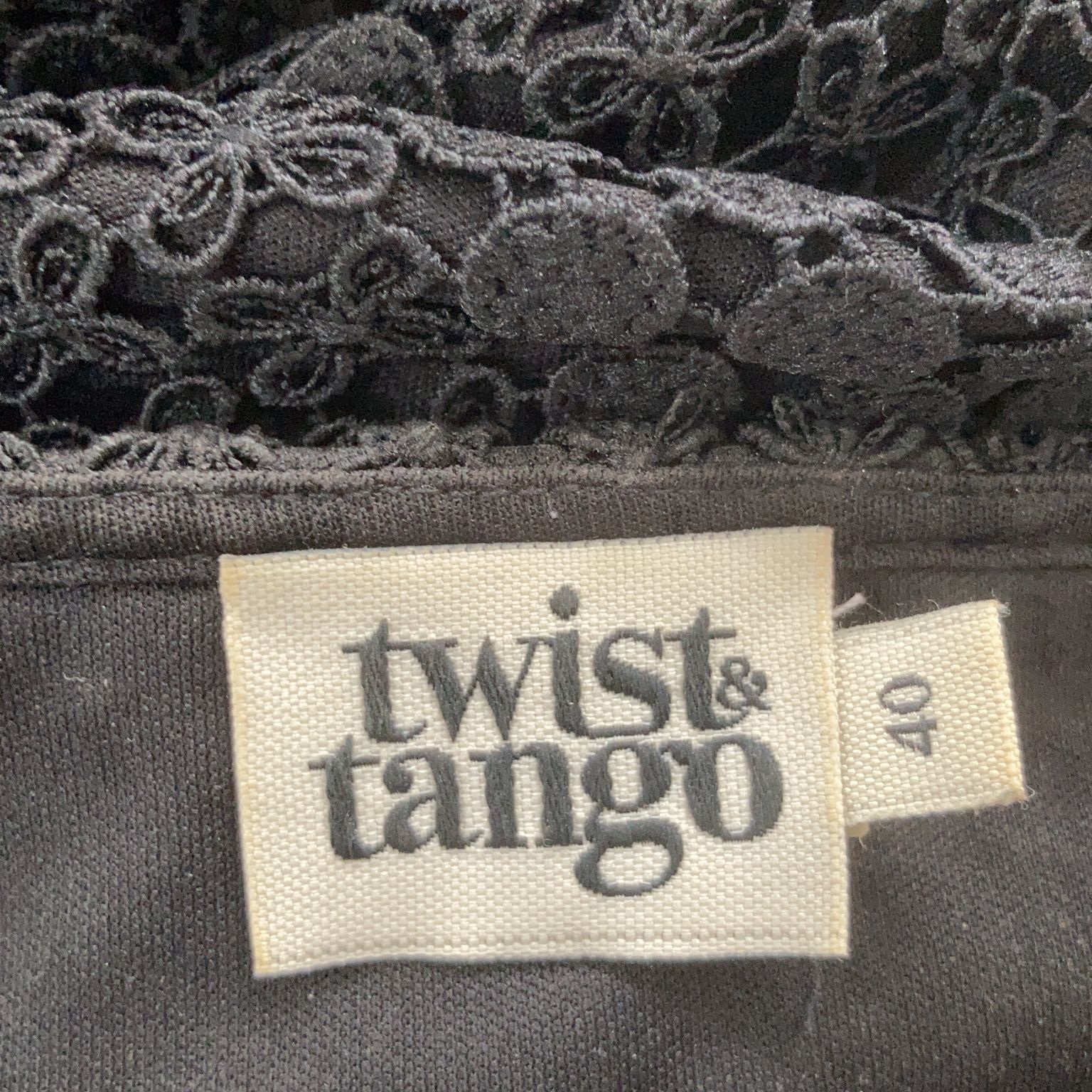 Twist  Tango