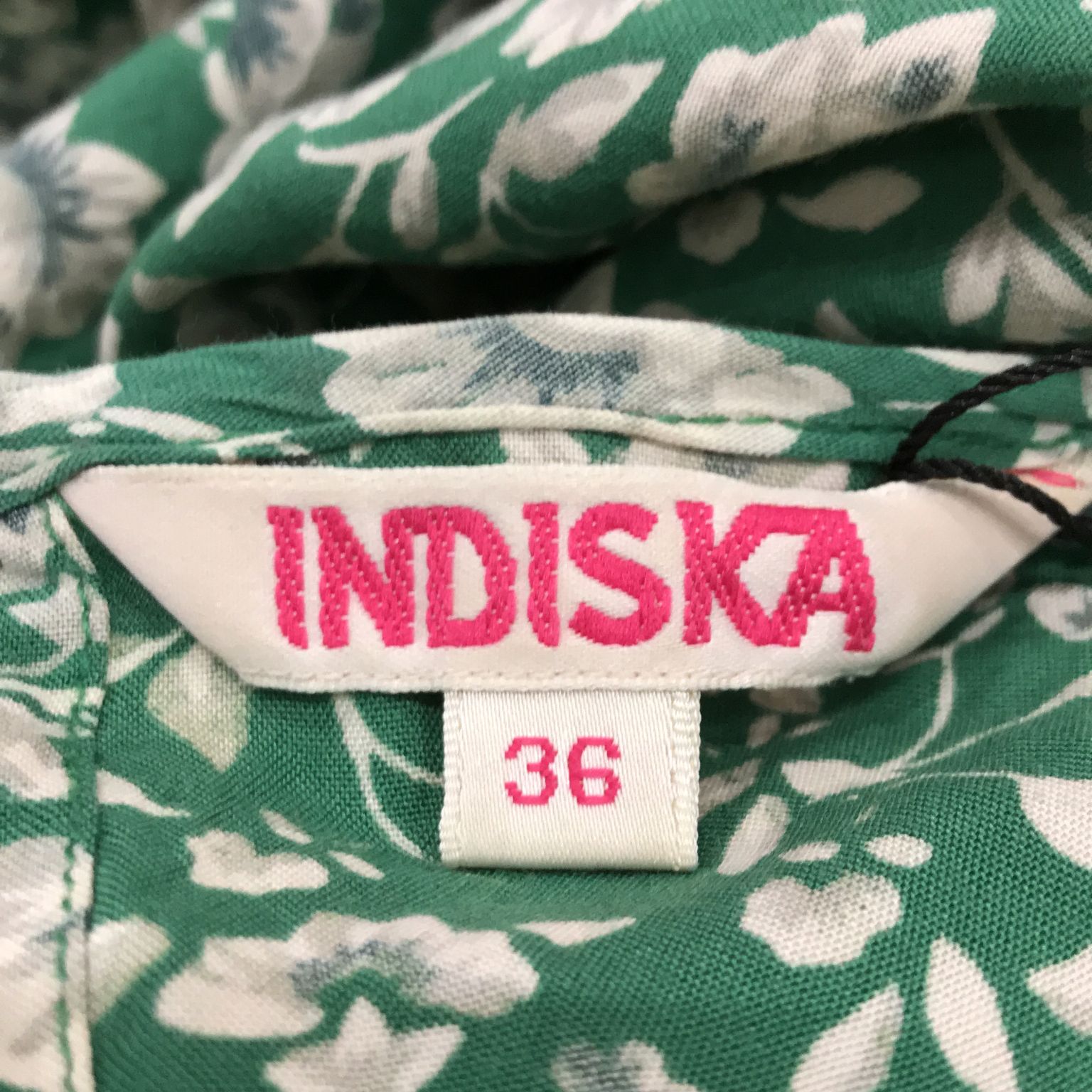 Indiska