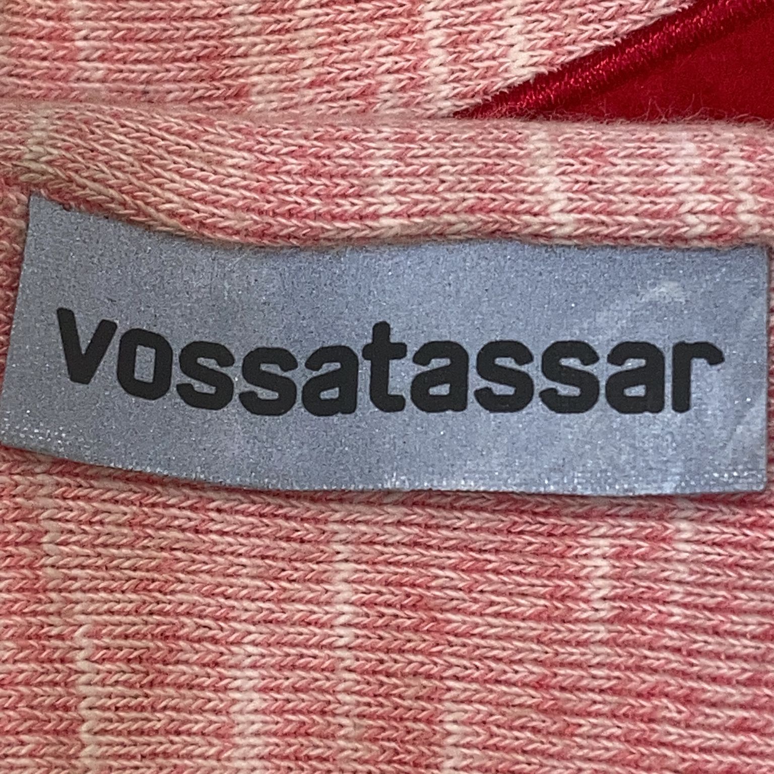 Vossatassar