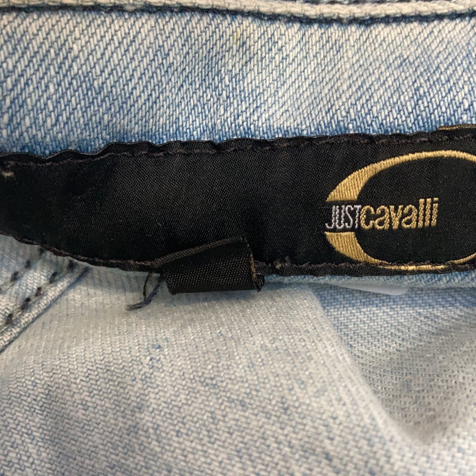 Just Cavalli