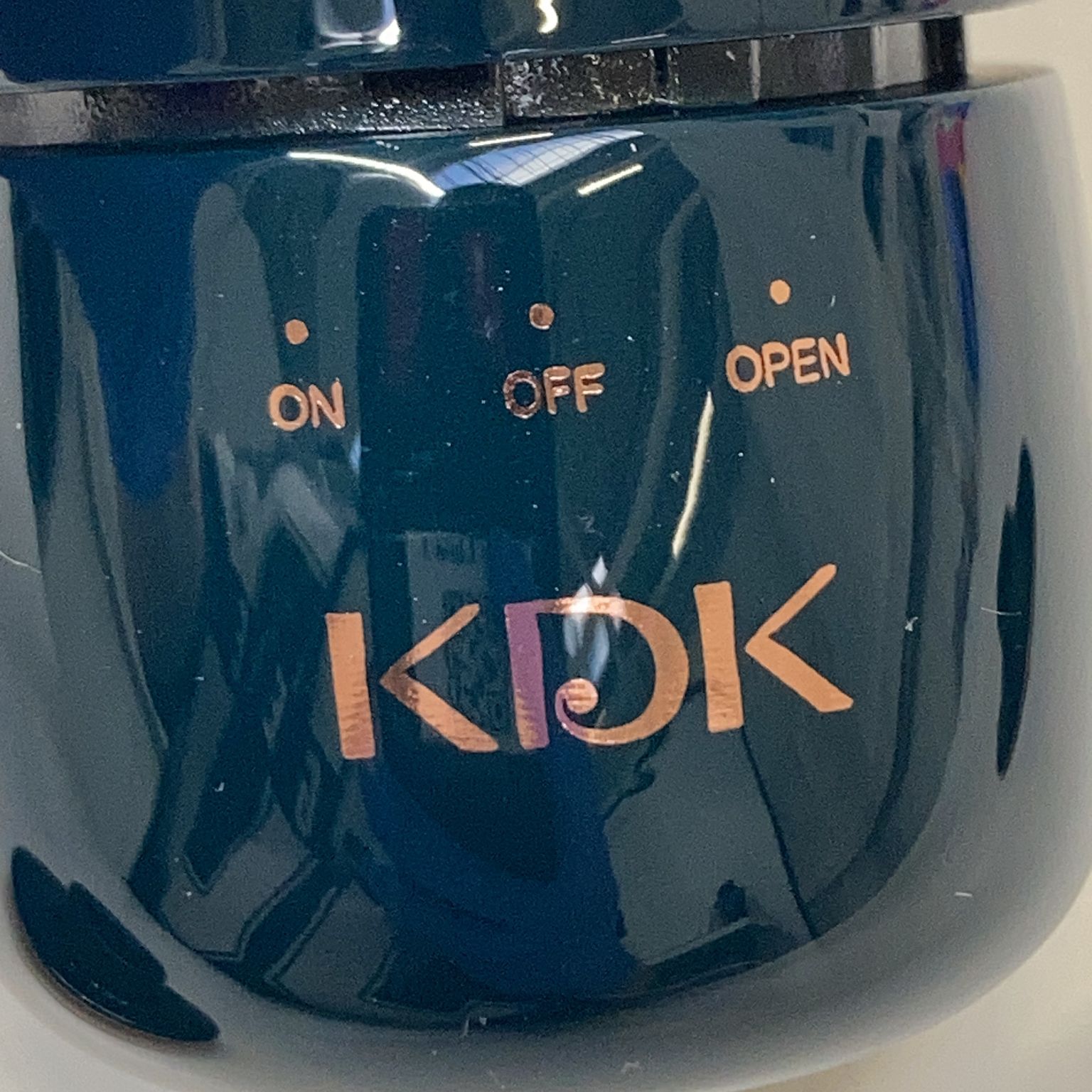 KDK London