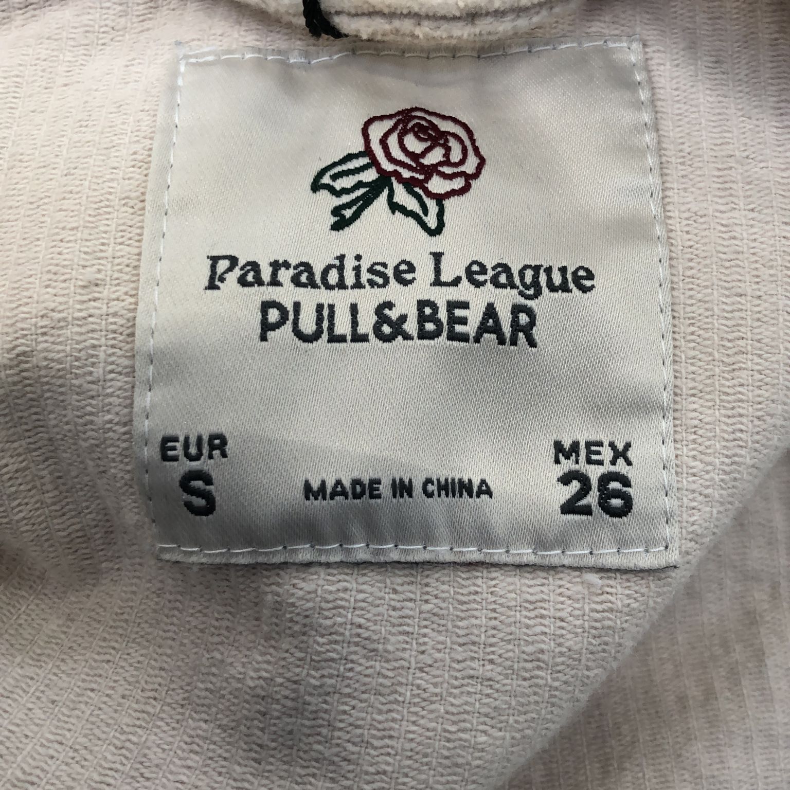 Pull  Bear