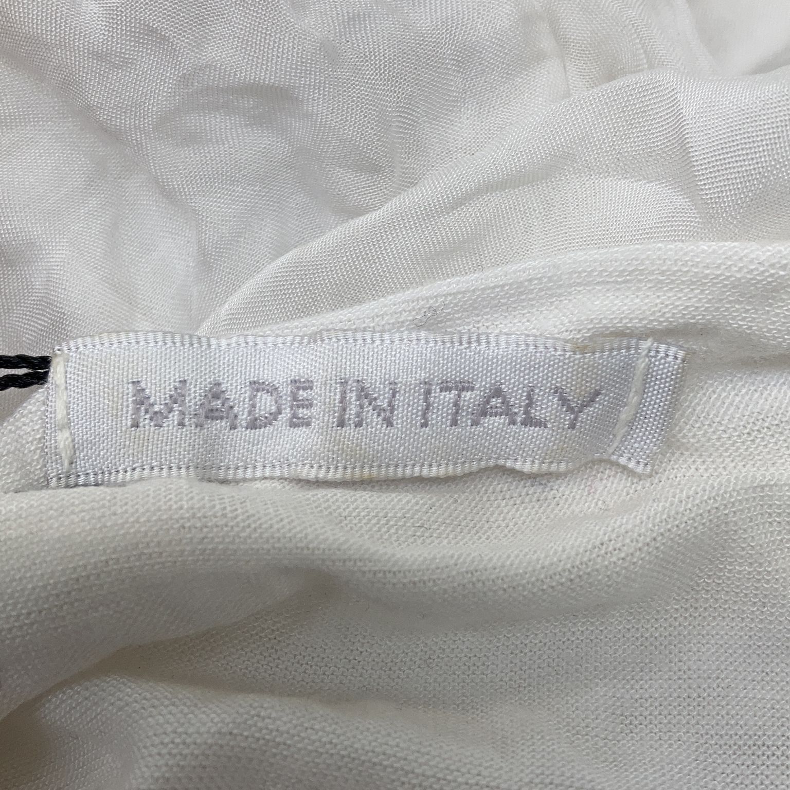 Made In Italy