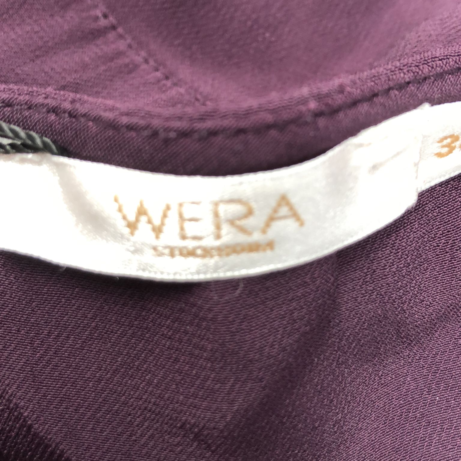 WERA Stockholm