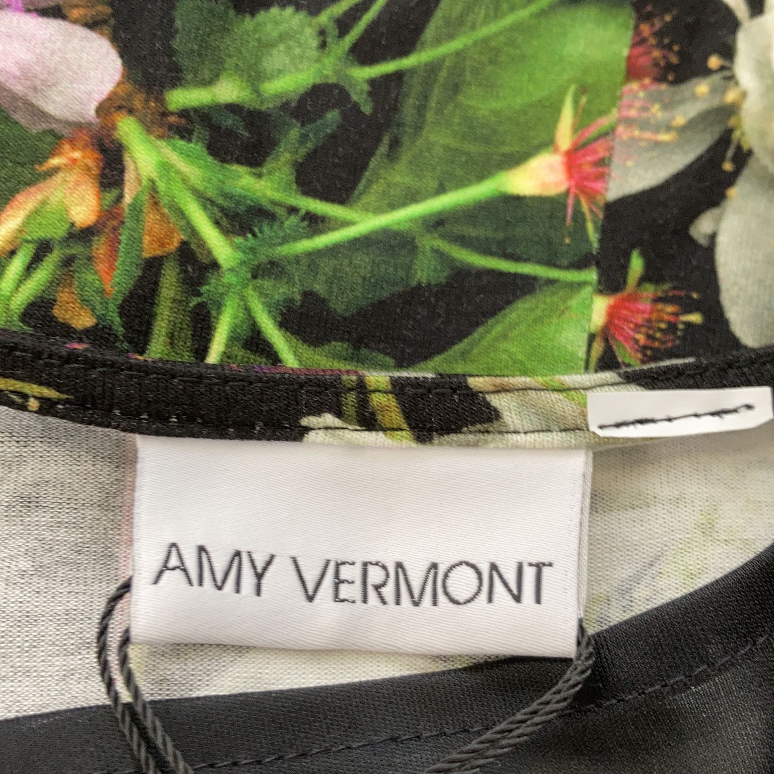 Amy Vermont