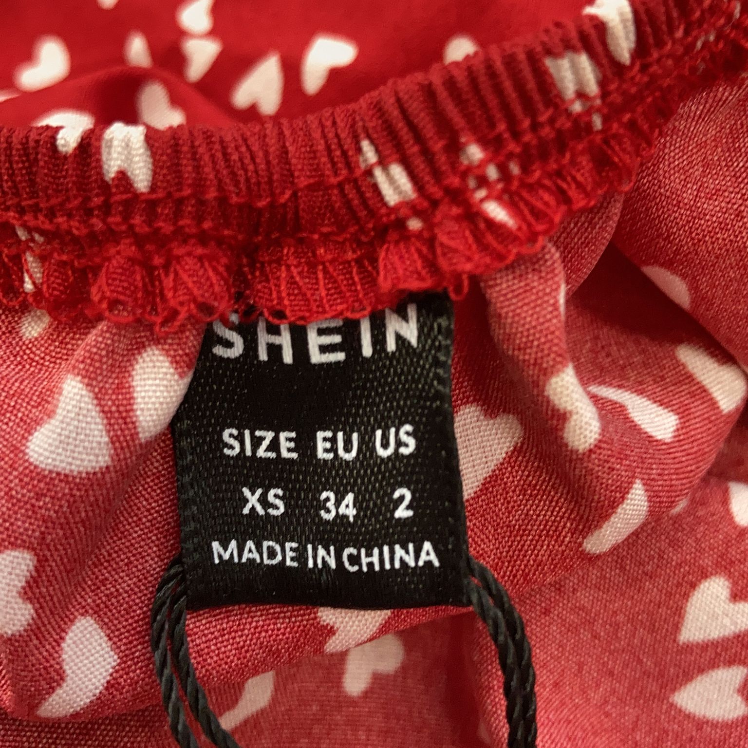 Shein