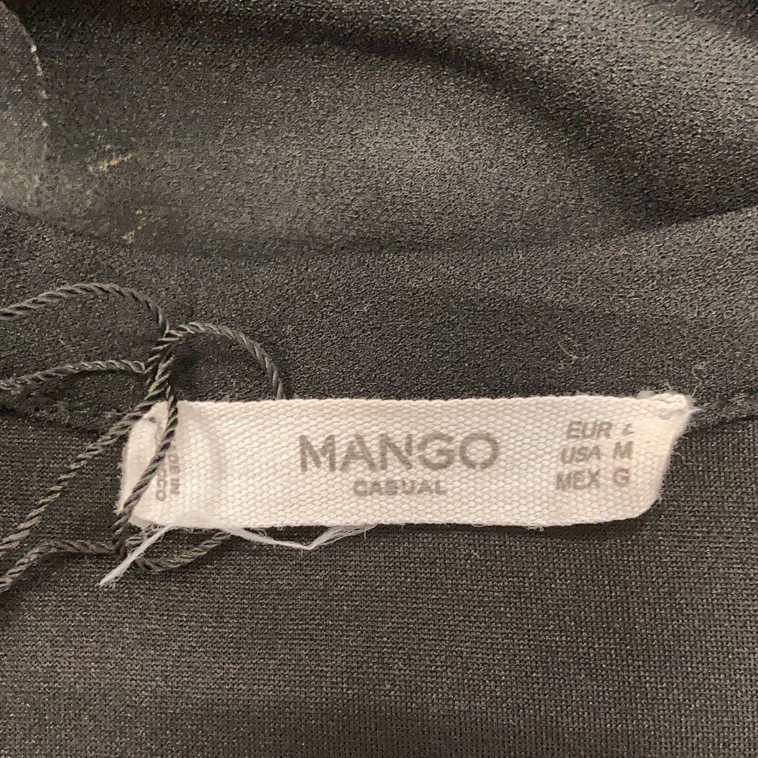 Mango