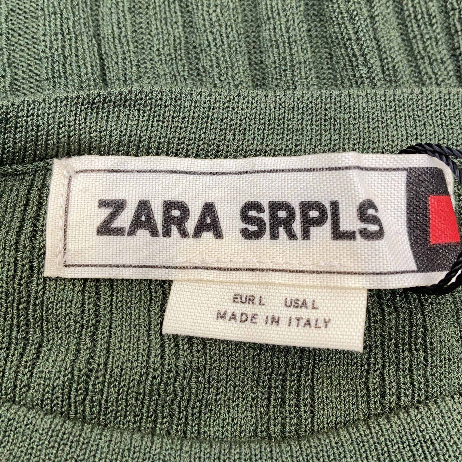 Zara Srpls