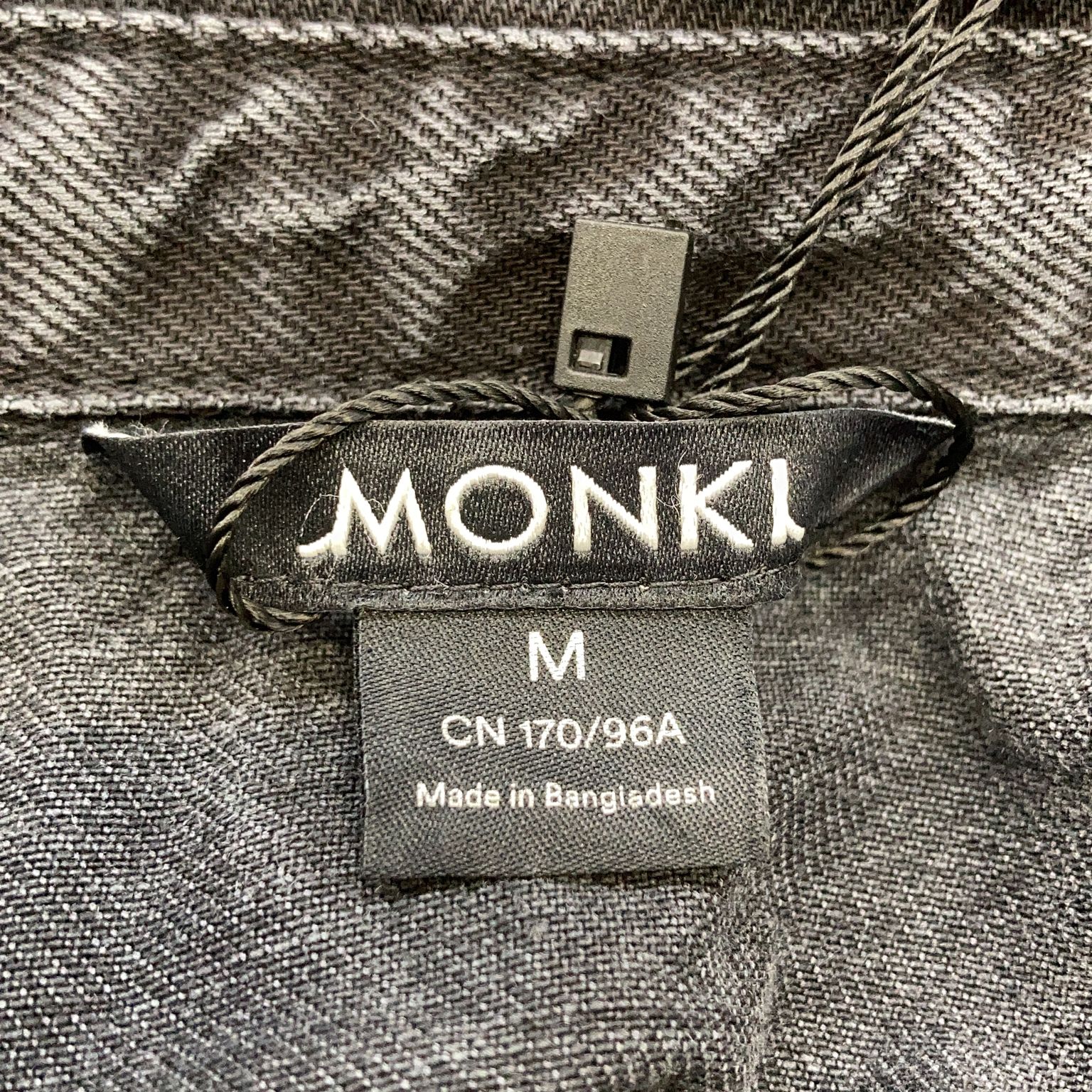 Monki