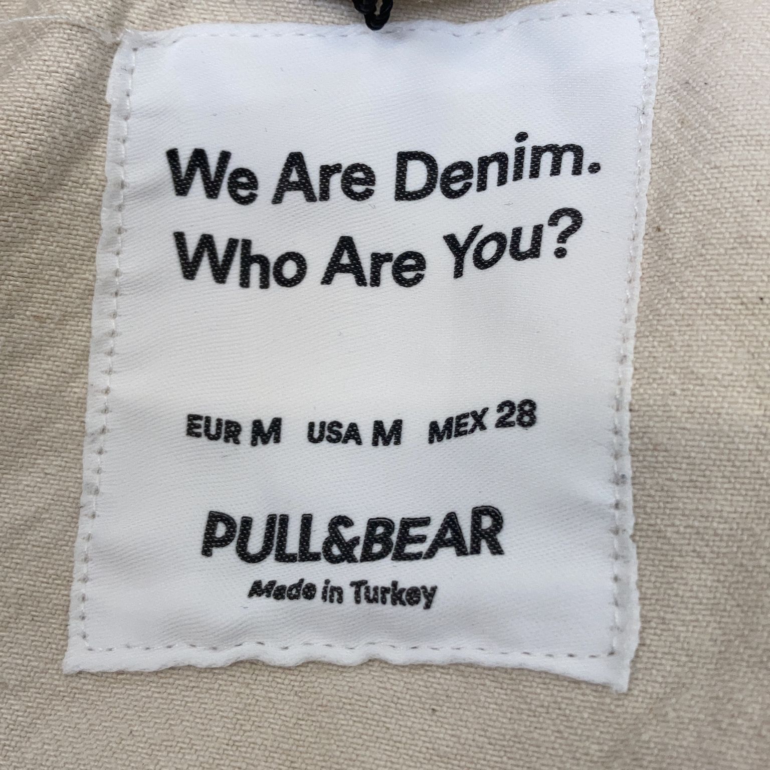 Pull  Bear