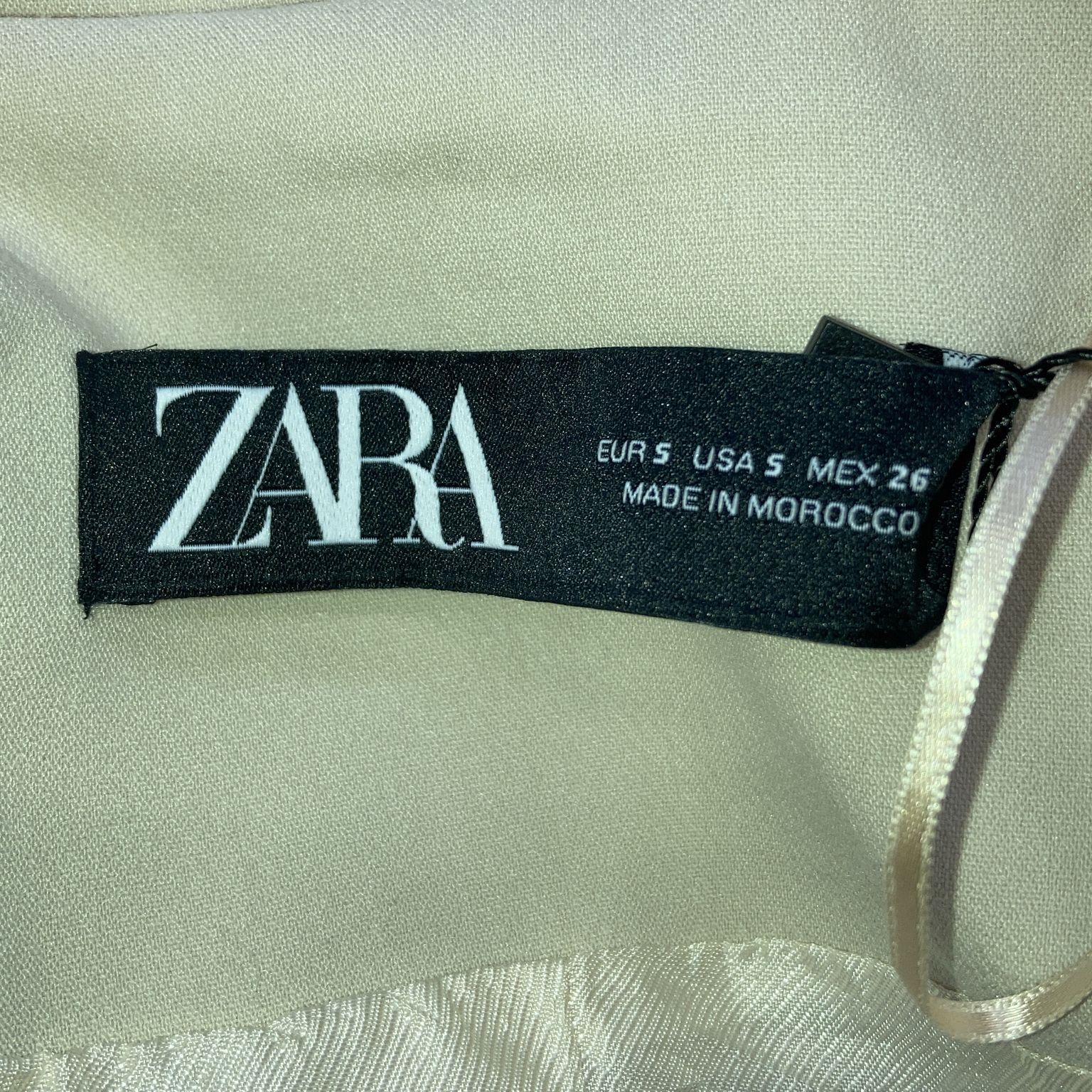 Zara