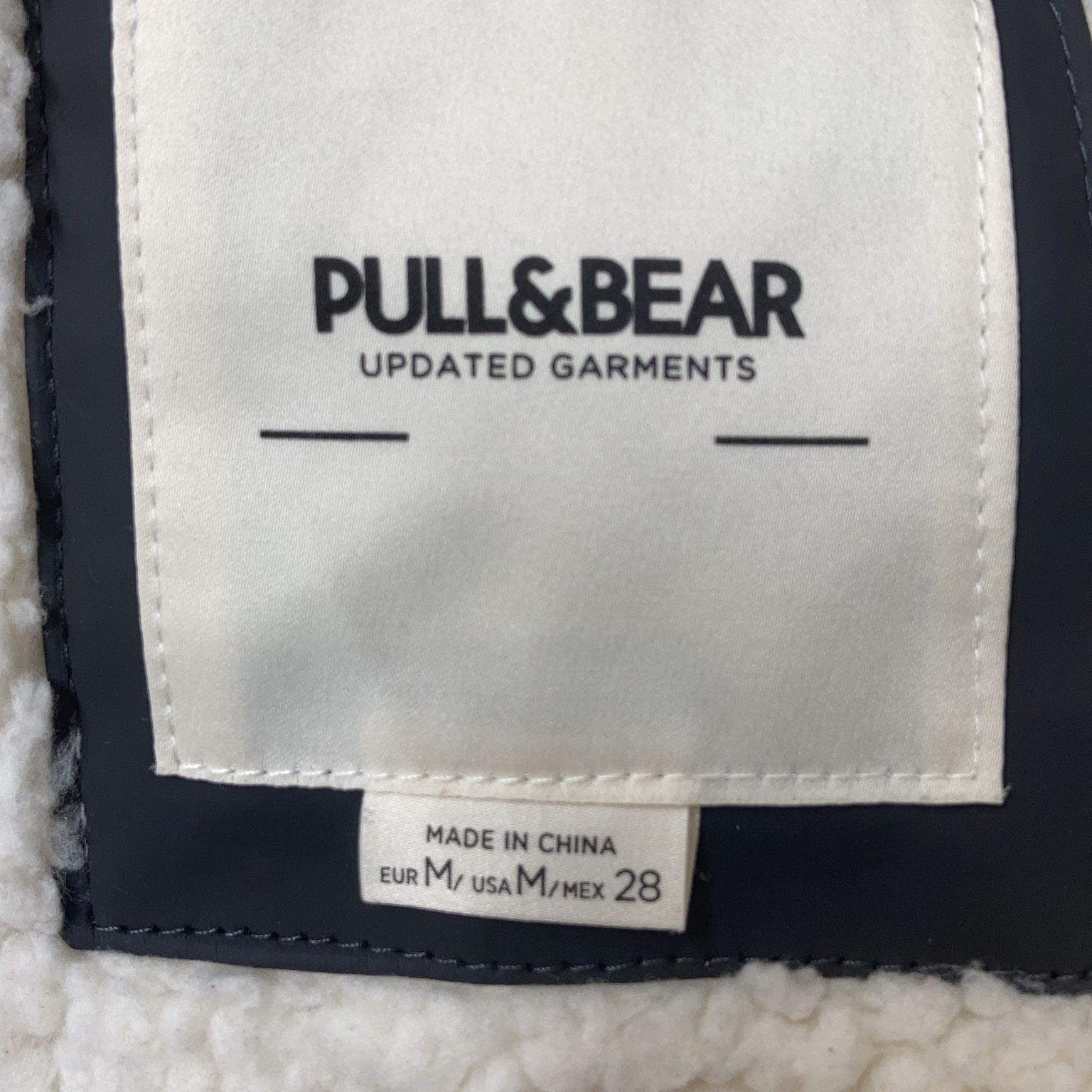 Pull  Bear