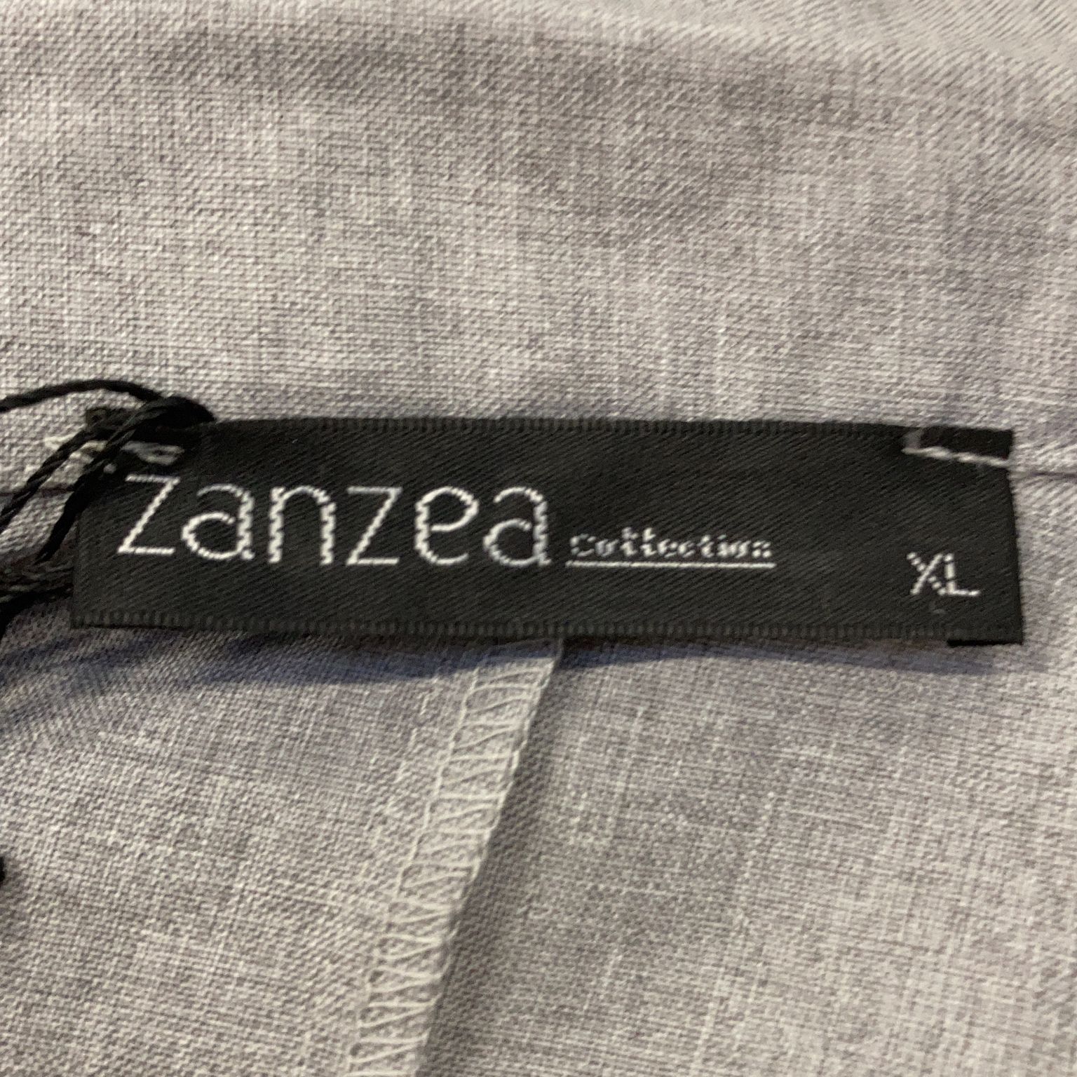 Zanzea