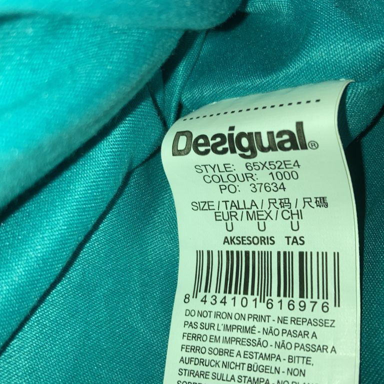 Desigual