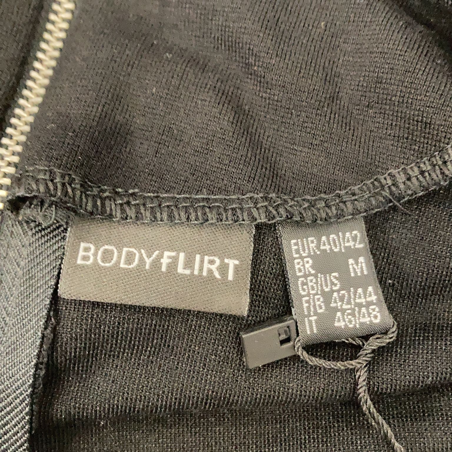 Bodyflirt