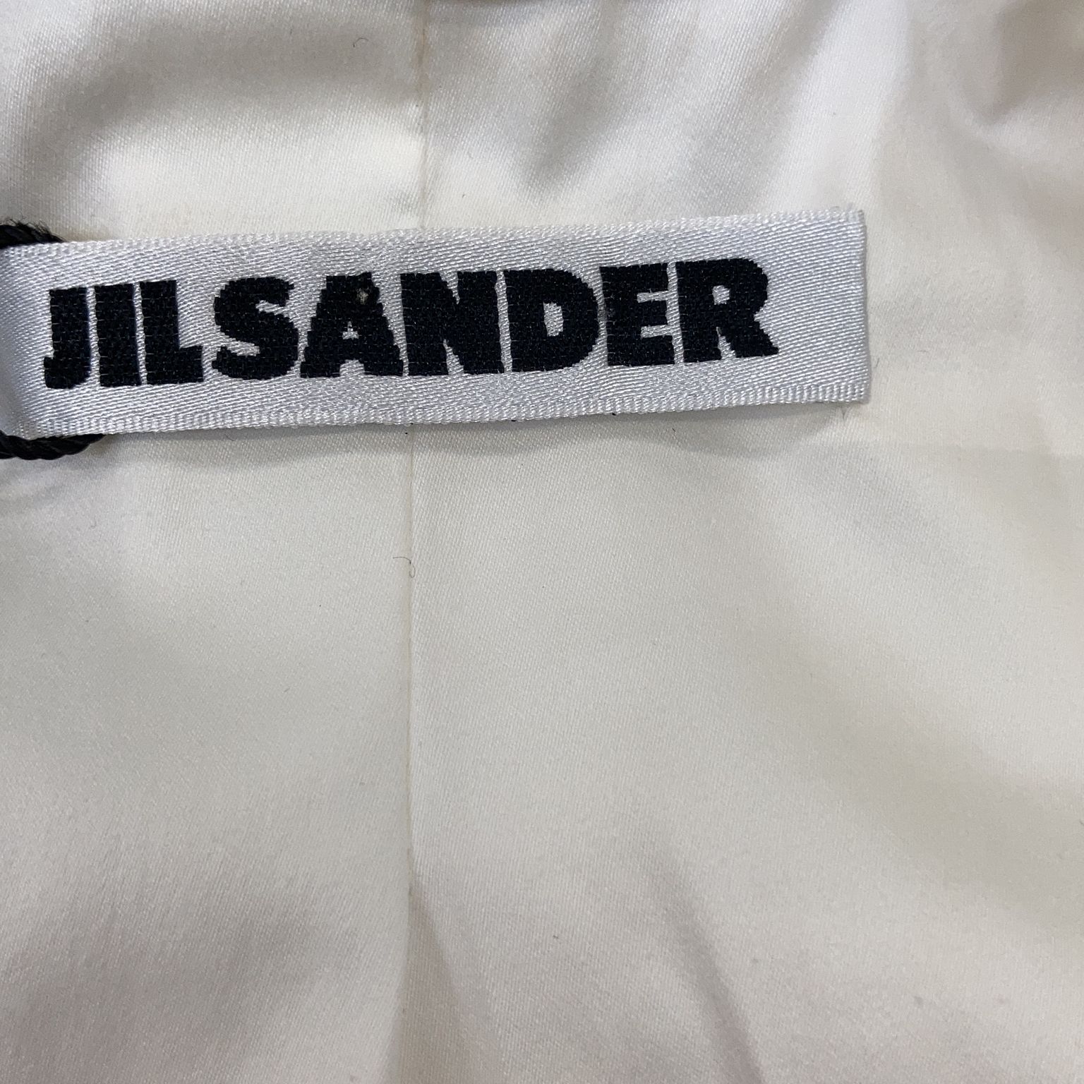 Jil Sander